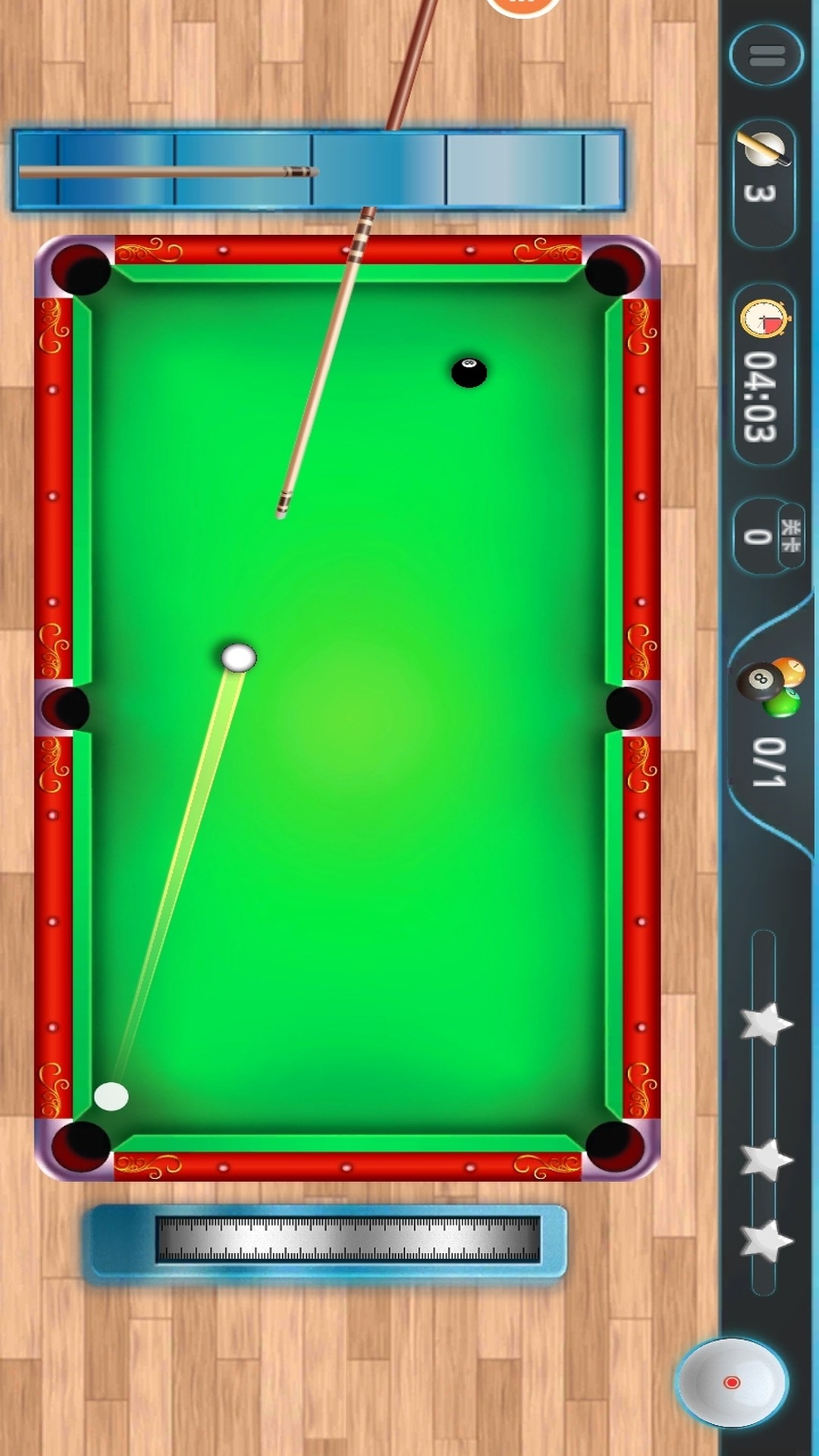 精彩截图-台球锦标赛2026官方新版