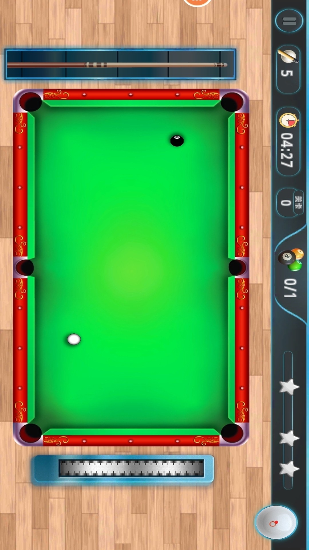 精彩截图-台球锦标赛2026官方新版