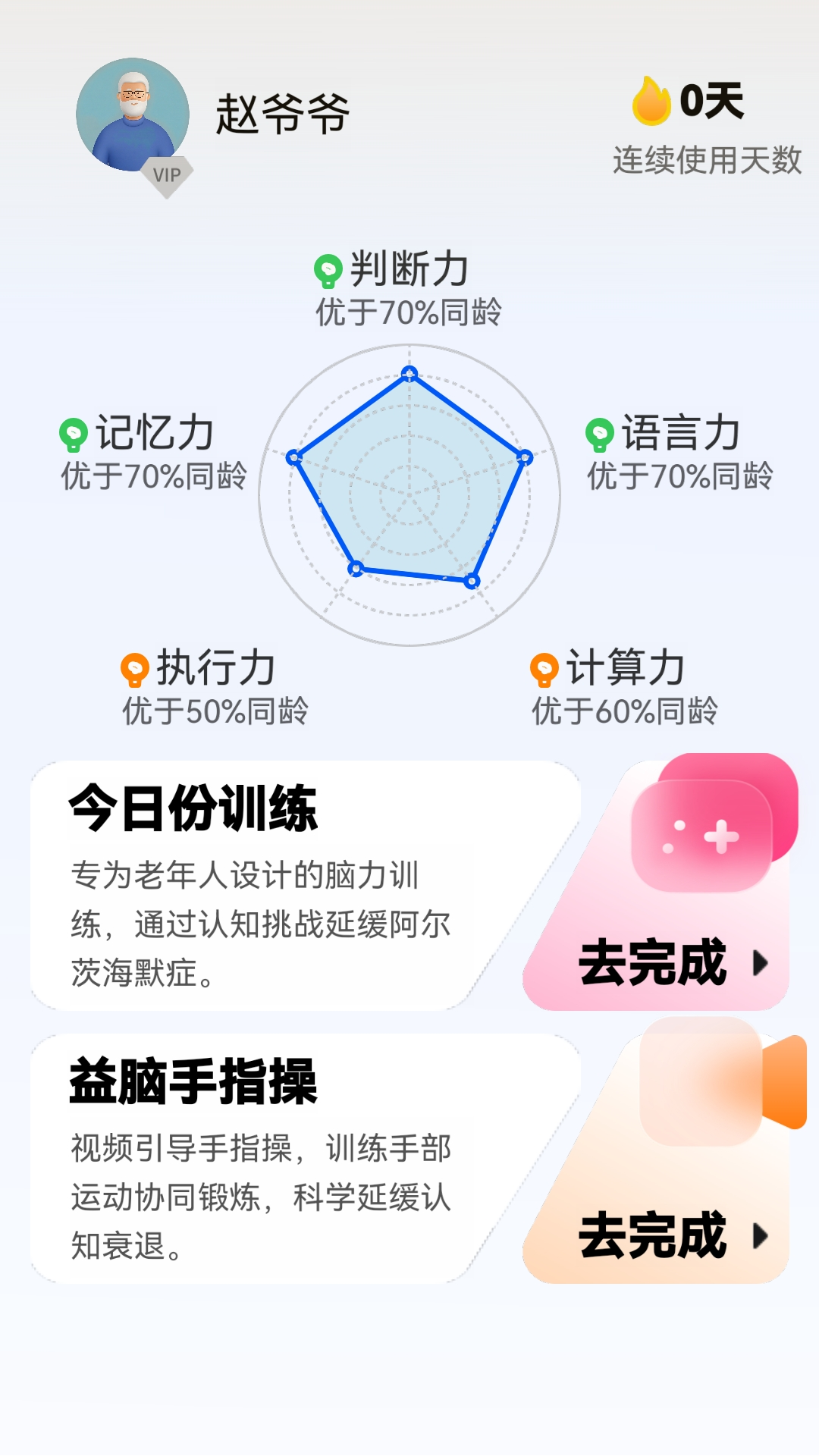 精彩截图-派派智护2026官方新版