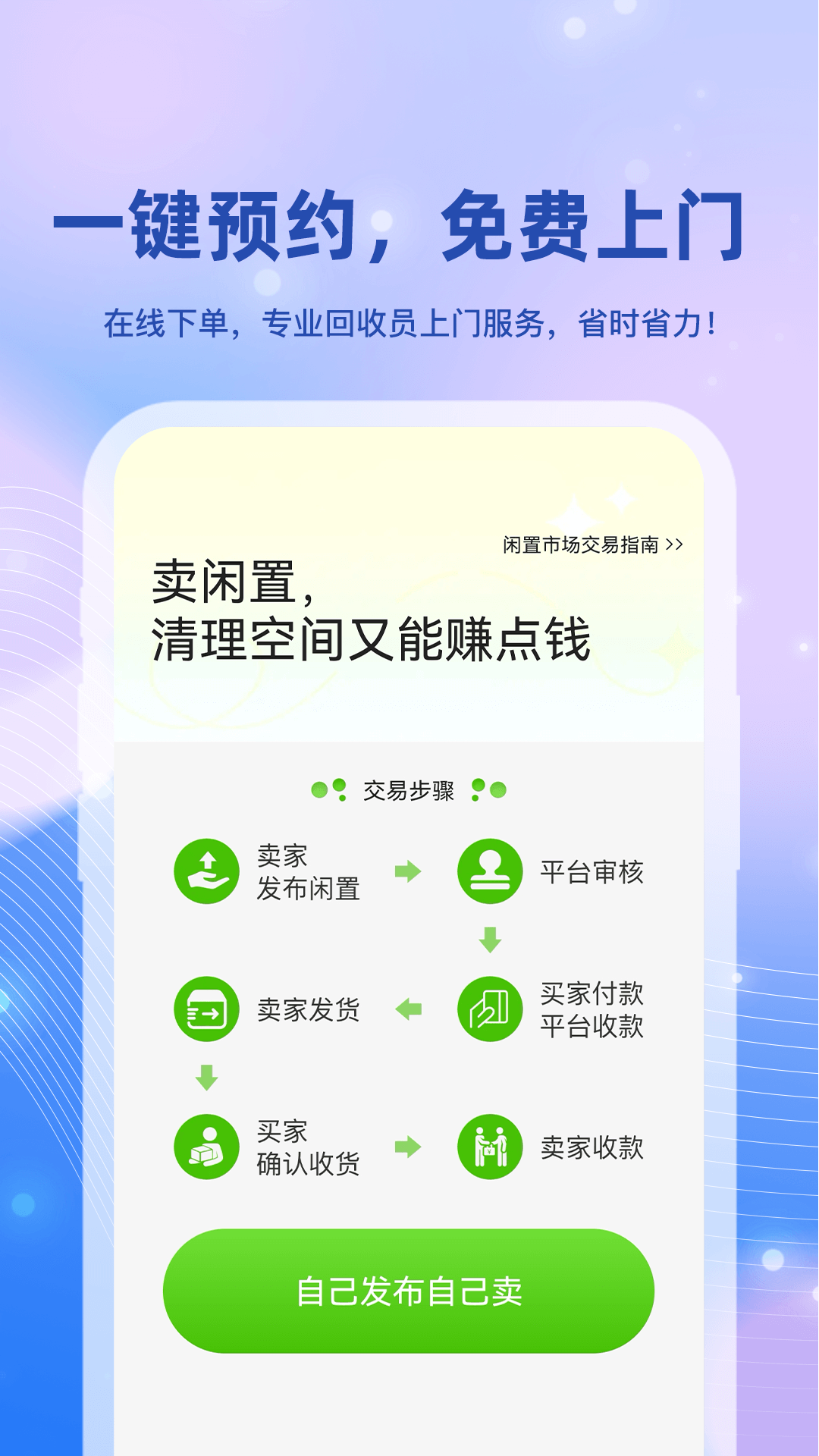 精彩截图-享收家商城2026官方新版