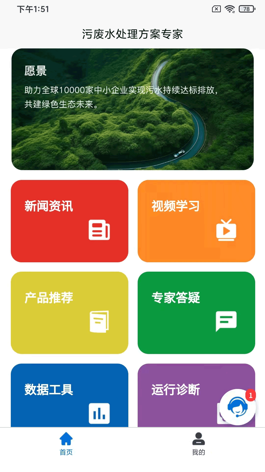 精彩截图-懂水帝2026官方新版