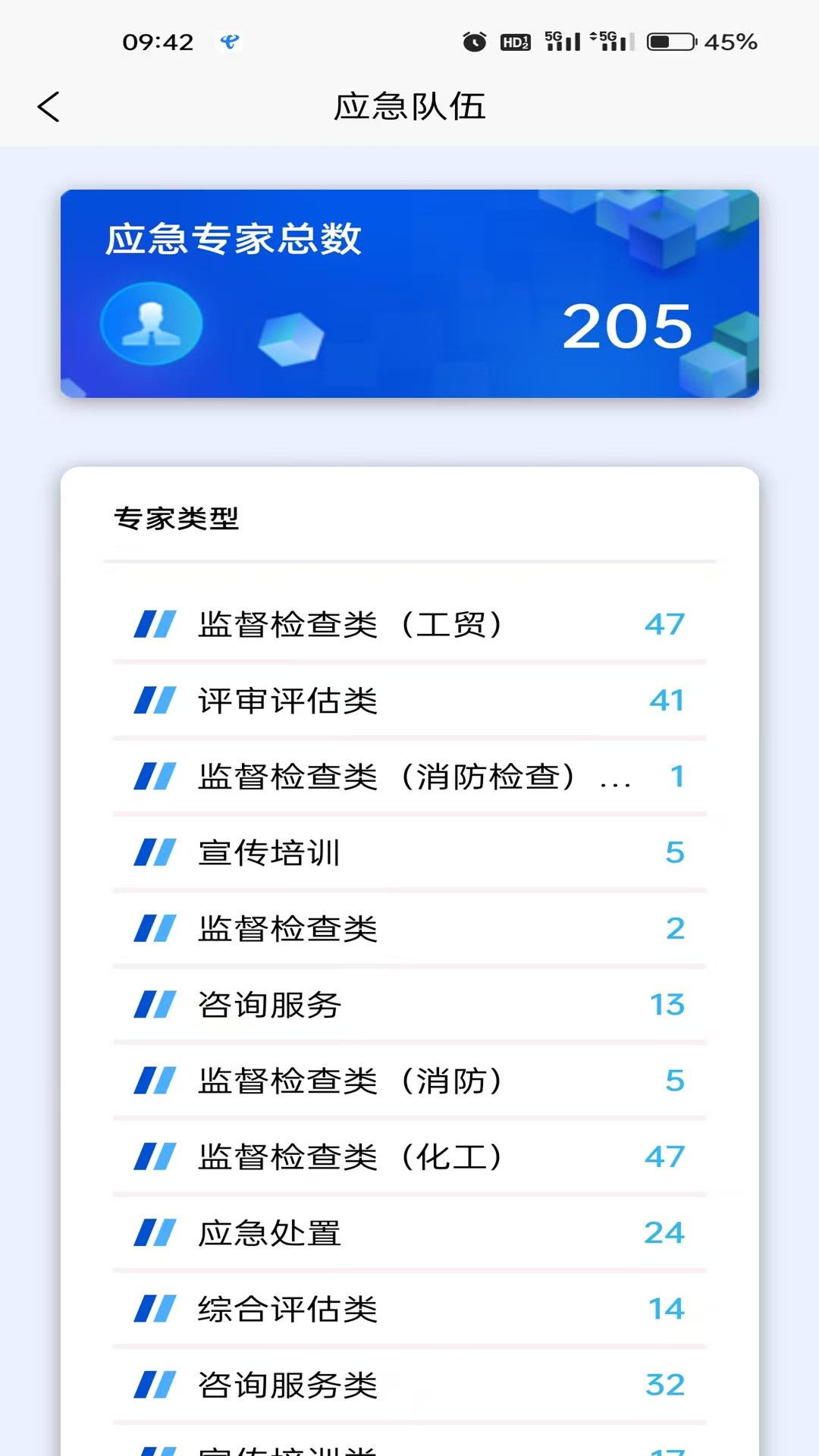 精彩截图-滨城应急2026官方新版