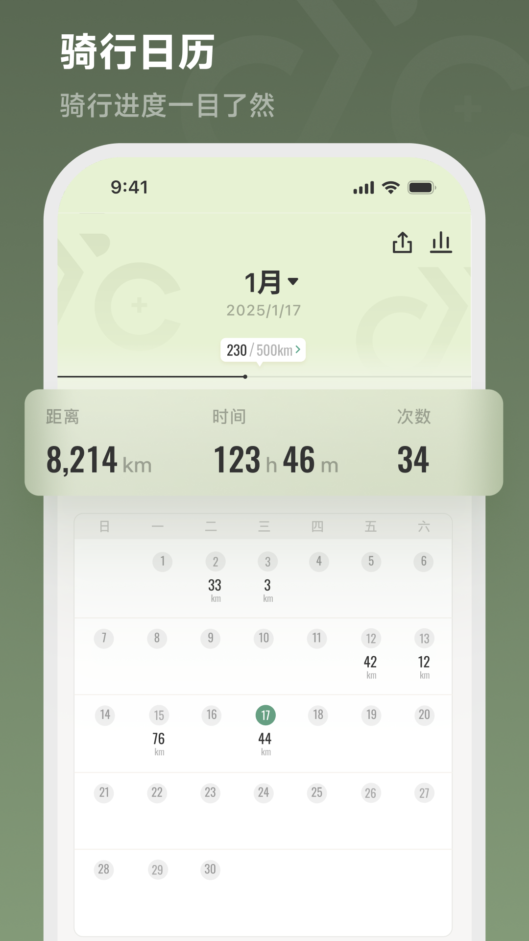 精彩截图-CYCPLUS Ride2026官方新版