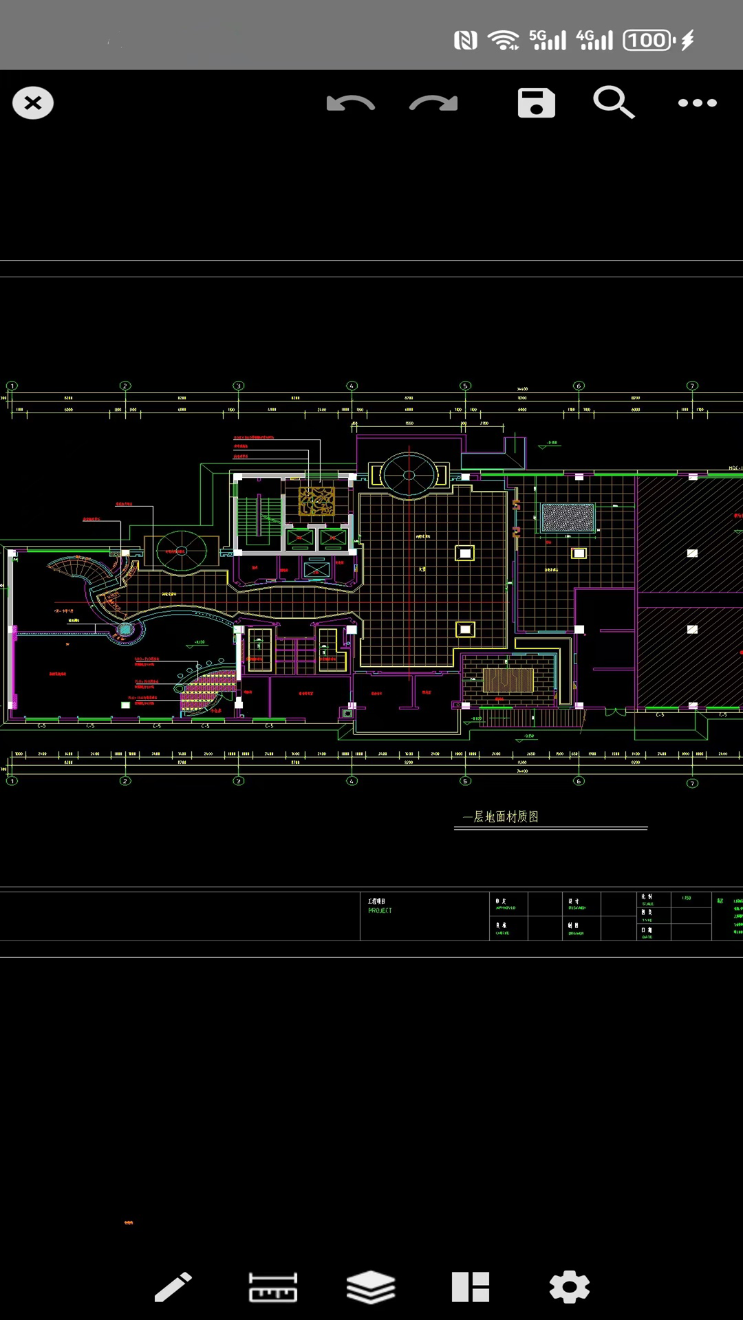 精彩截图-熊猫CAD看图2025官方新版