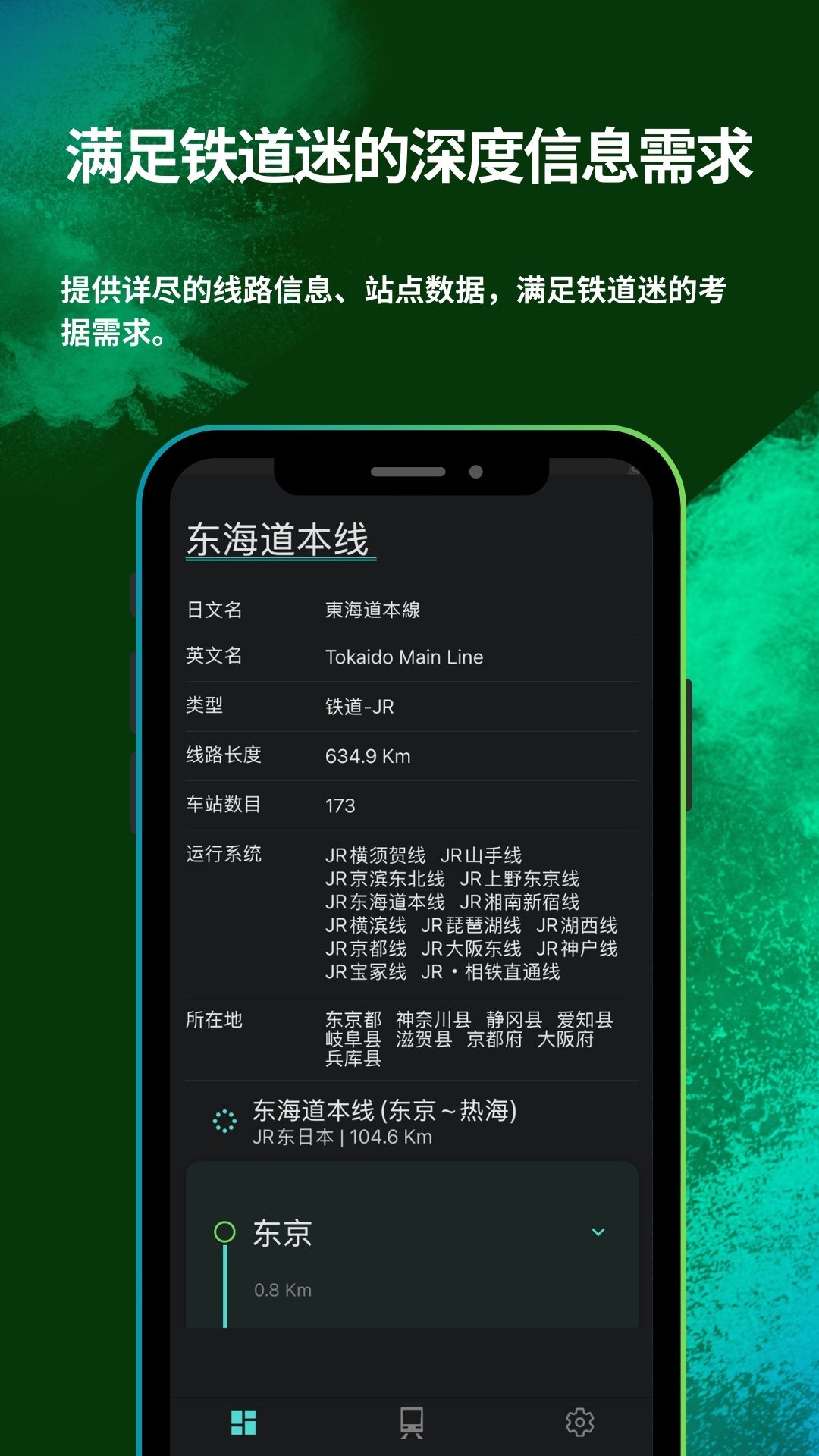 精彩截图-RailAround2025官方新版