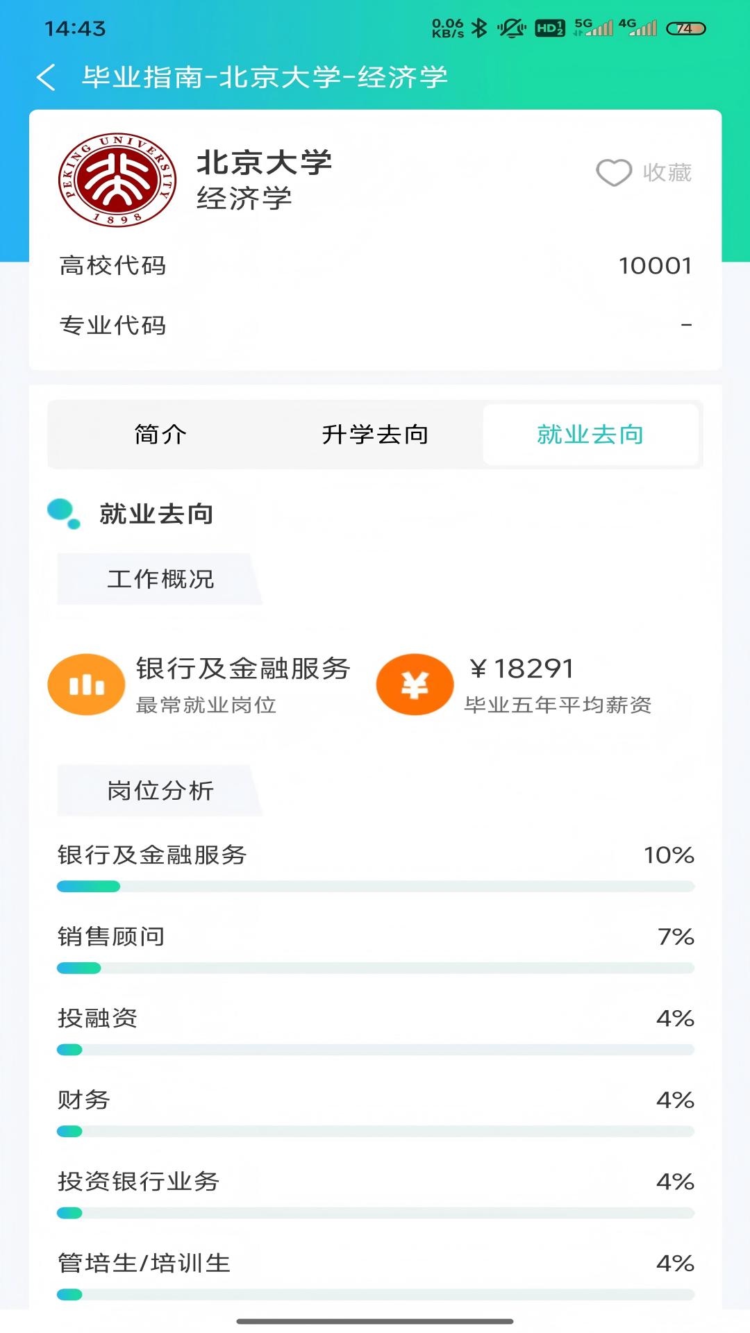 精彩截图-毕业指南2026官方新版