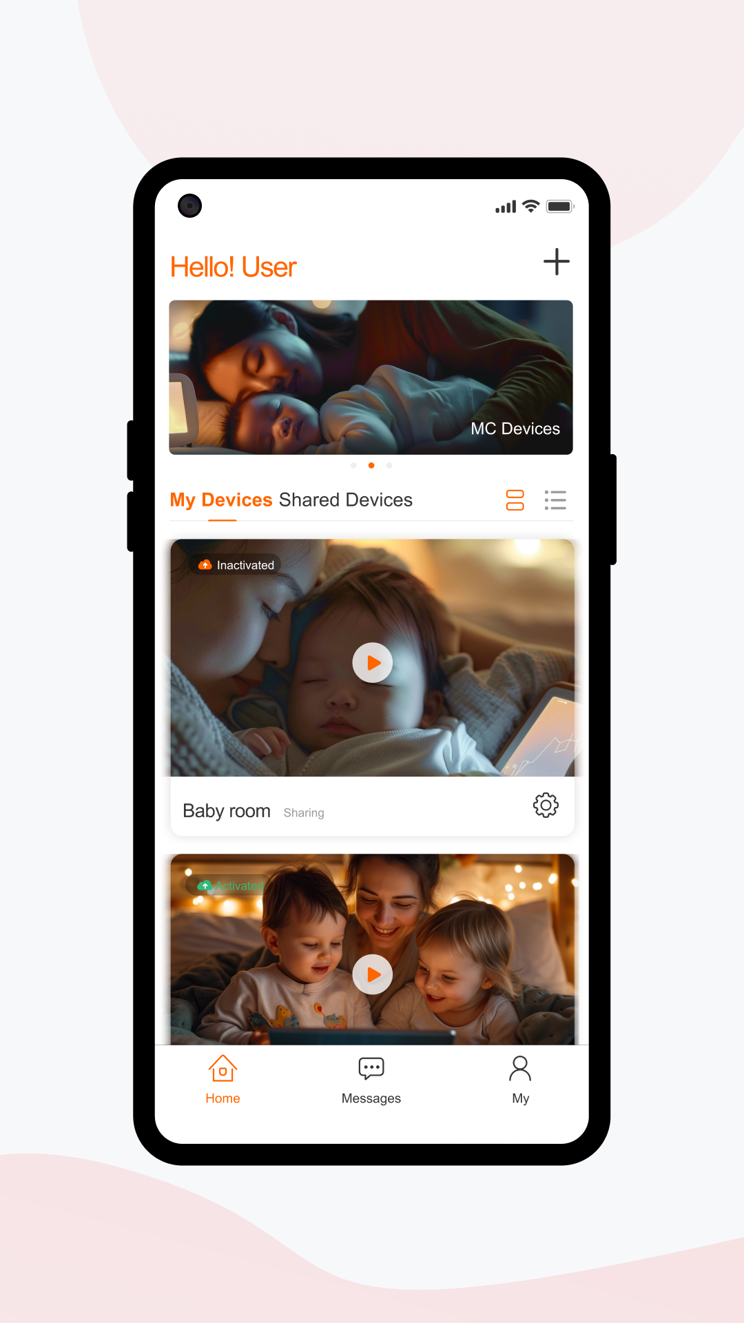 精彩截图-TimeFlys Monitor2025官方新版