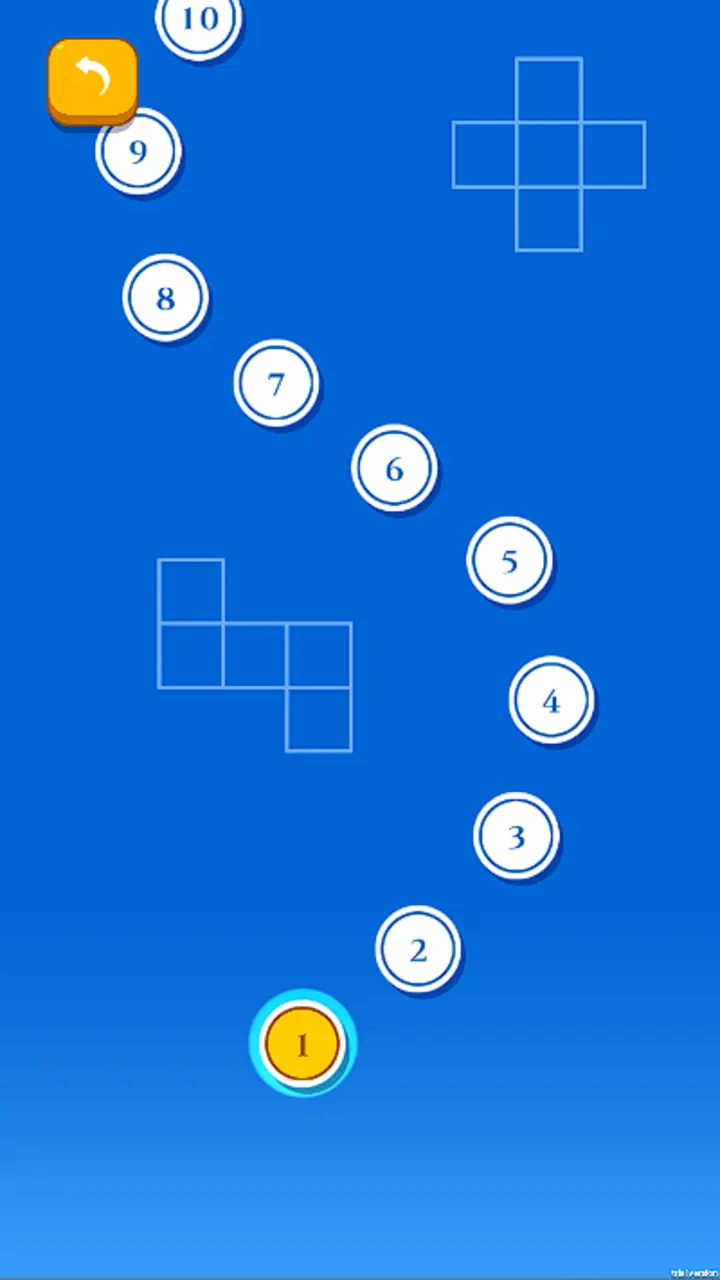 精彩截图-方块竞技2026官方新版