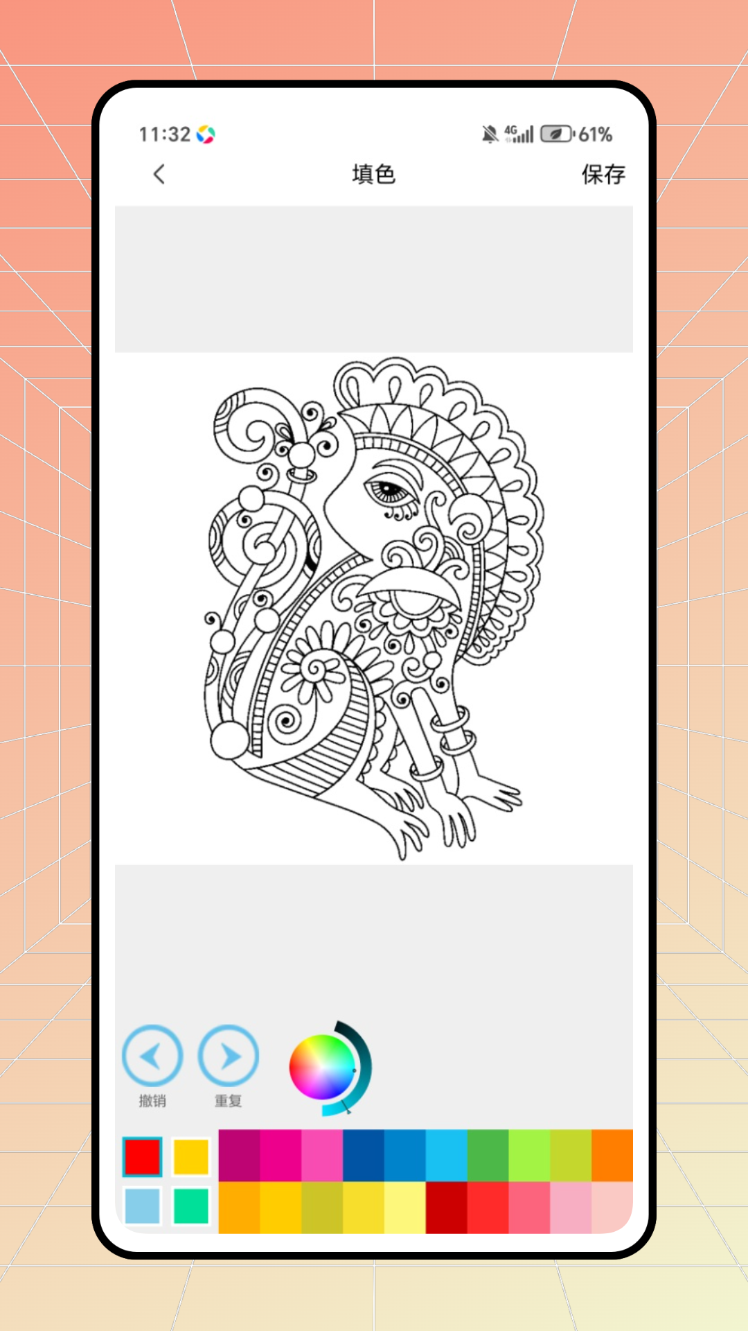 精彩截图-樱花漫次元2026官方新版