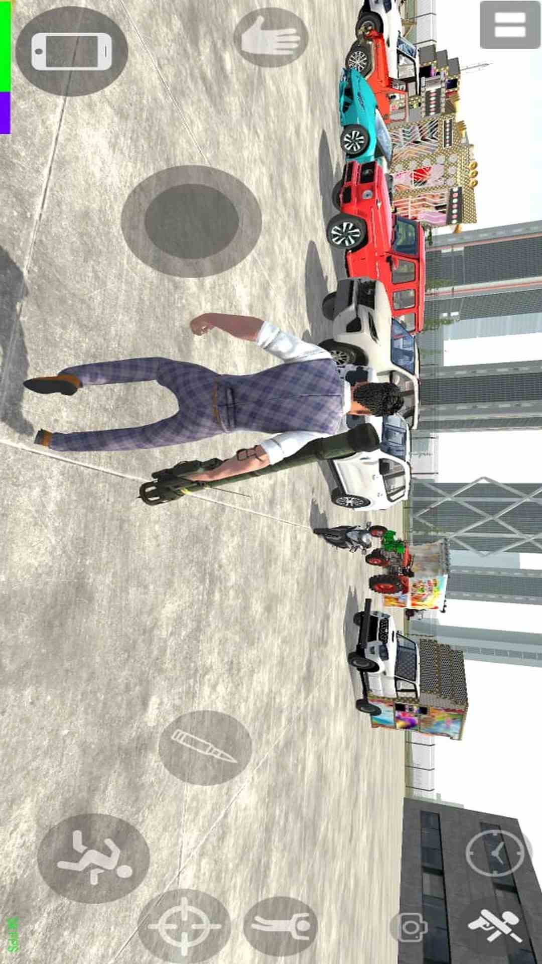 精彩截图-我是大亨2026官方新版