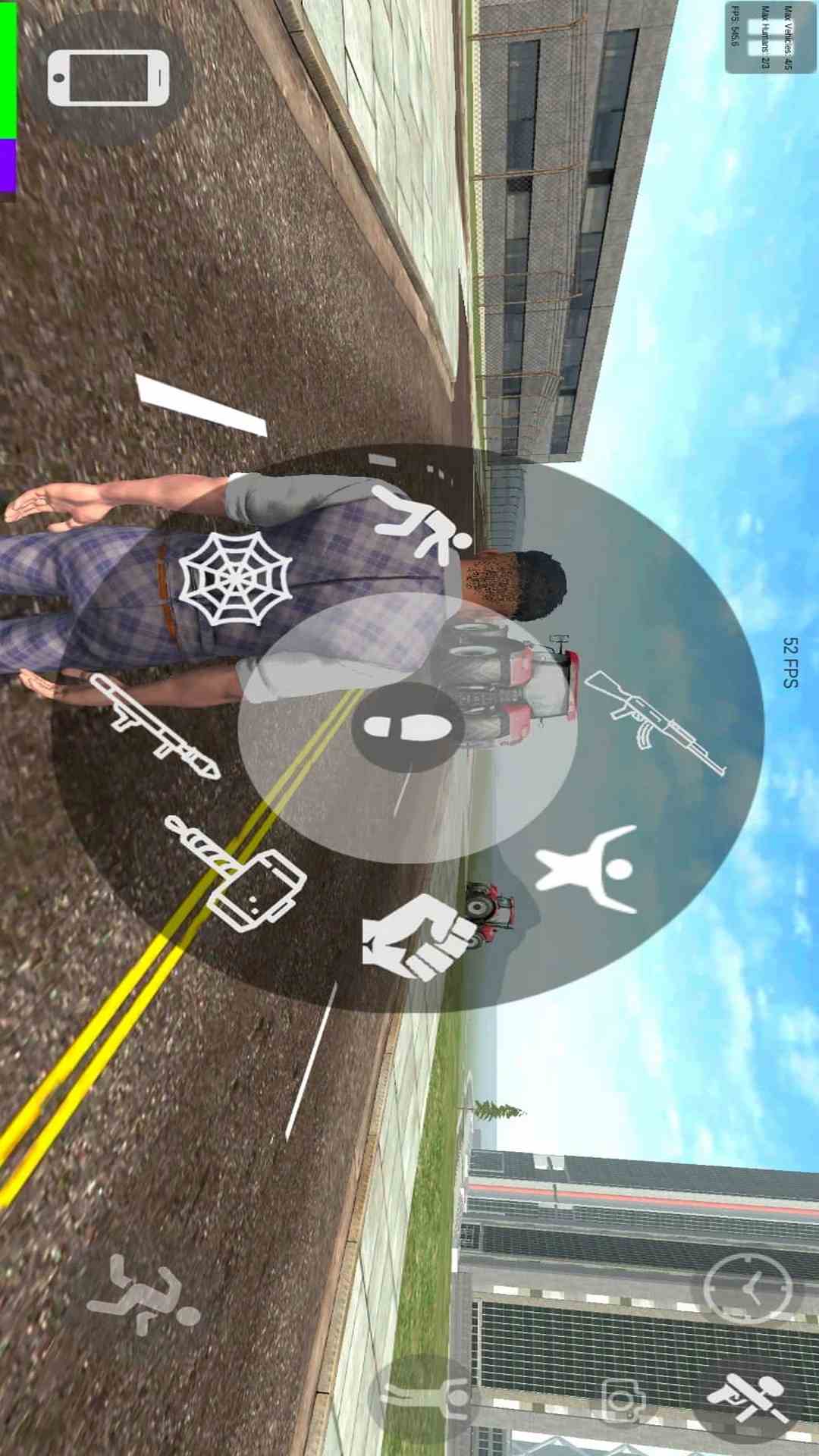 精彩截图-我是大亨2026官方新版