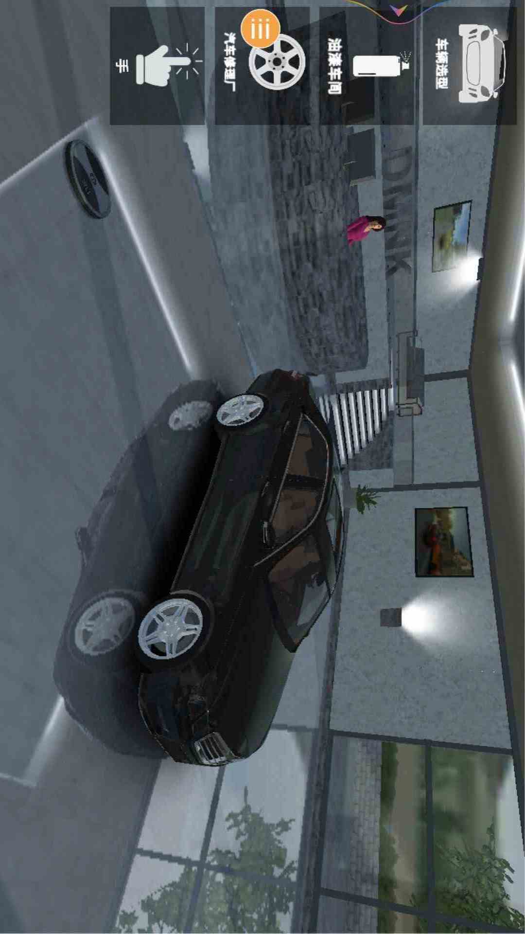 精彩截图-飙速车神2026官方新版