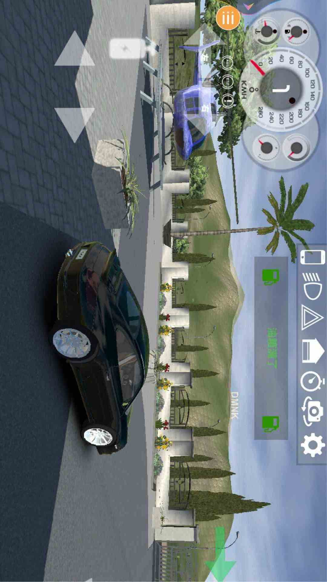 精彩截图-飙速车神2026官方新版