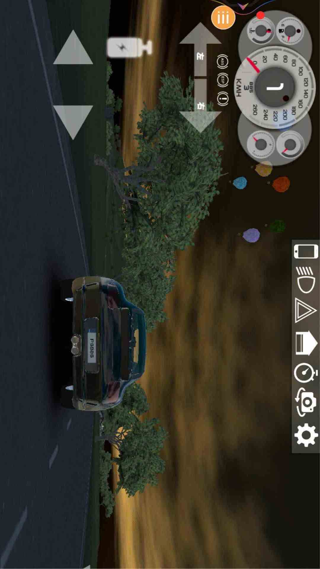 精彩截图-飙速车神2026官方新版