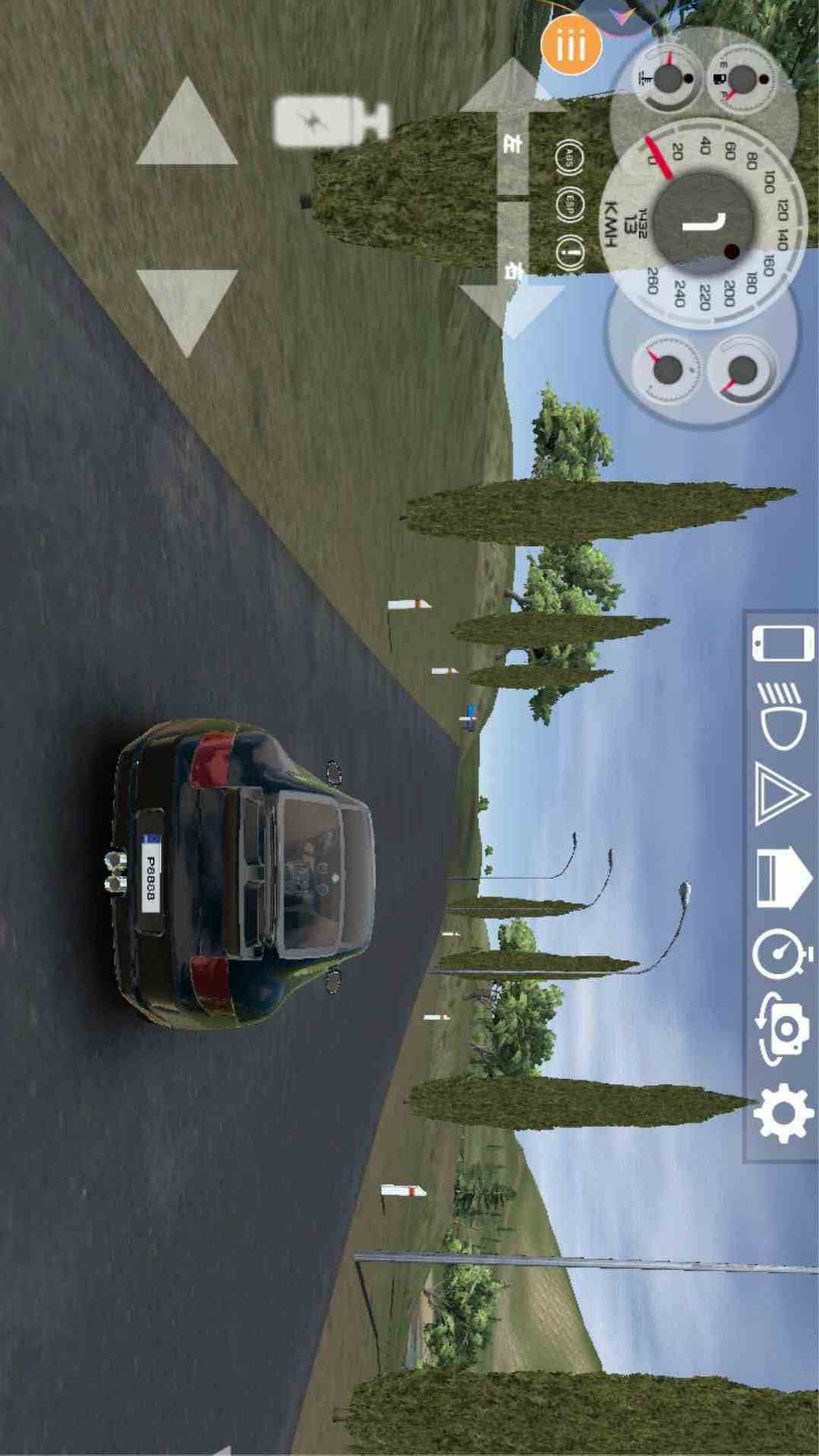 精彩截图-飙速车神2026官方新版