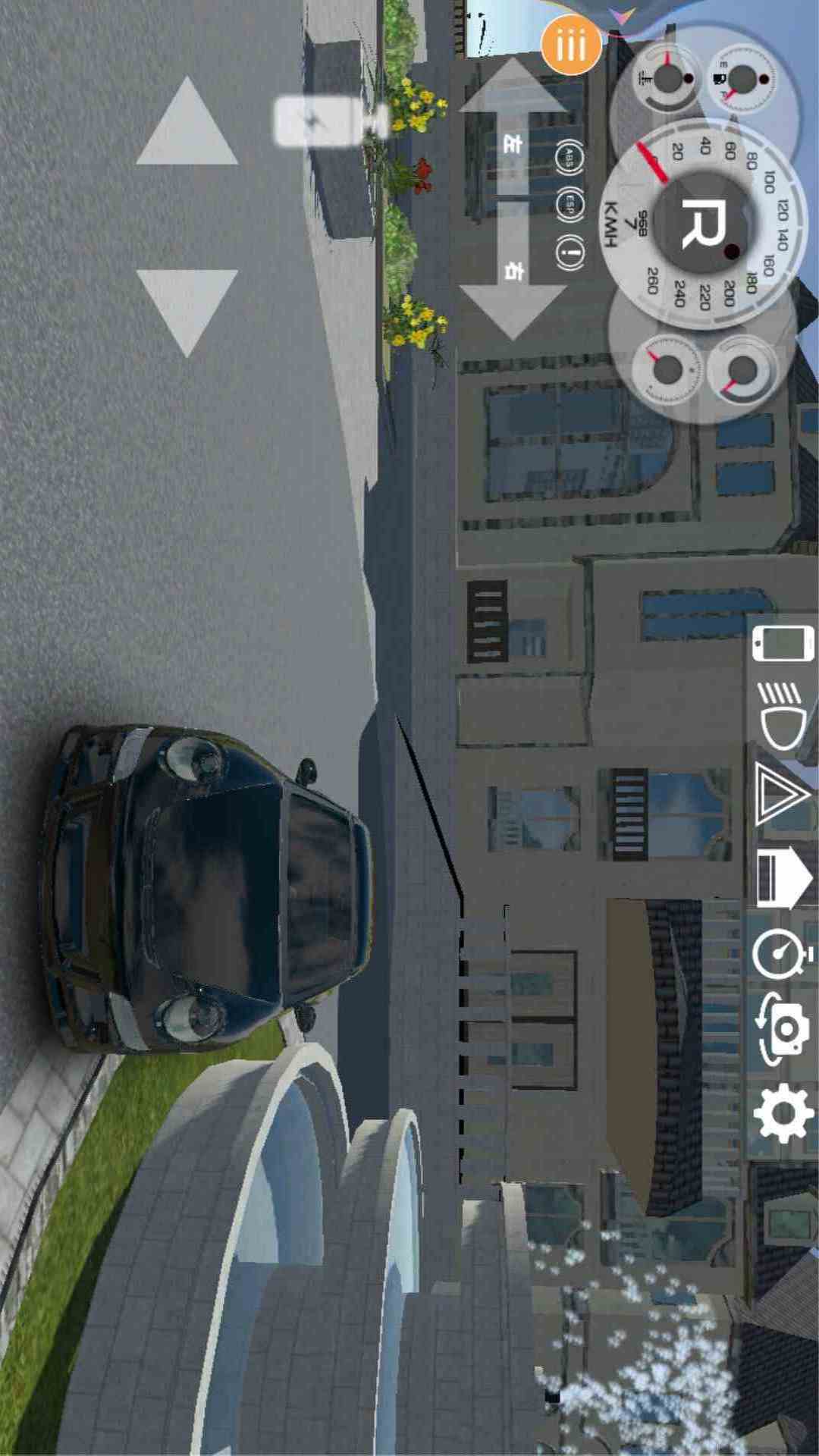 精彩截图-飙速车神2026官方新版