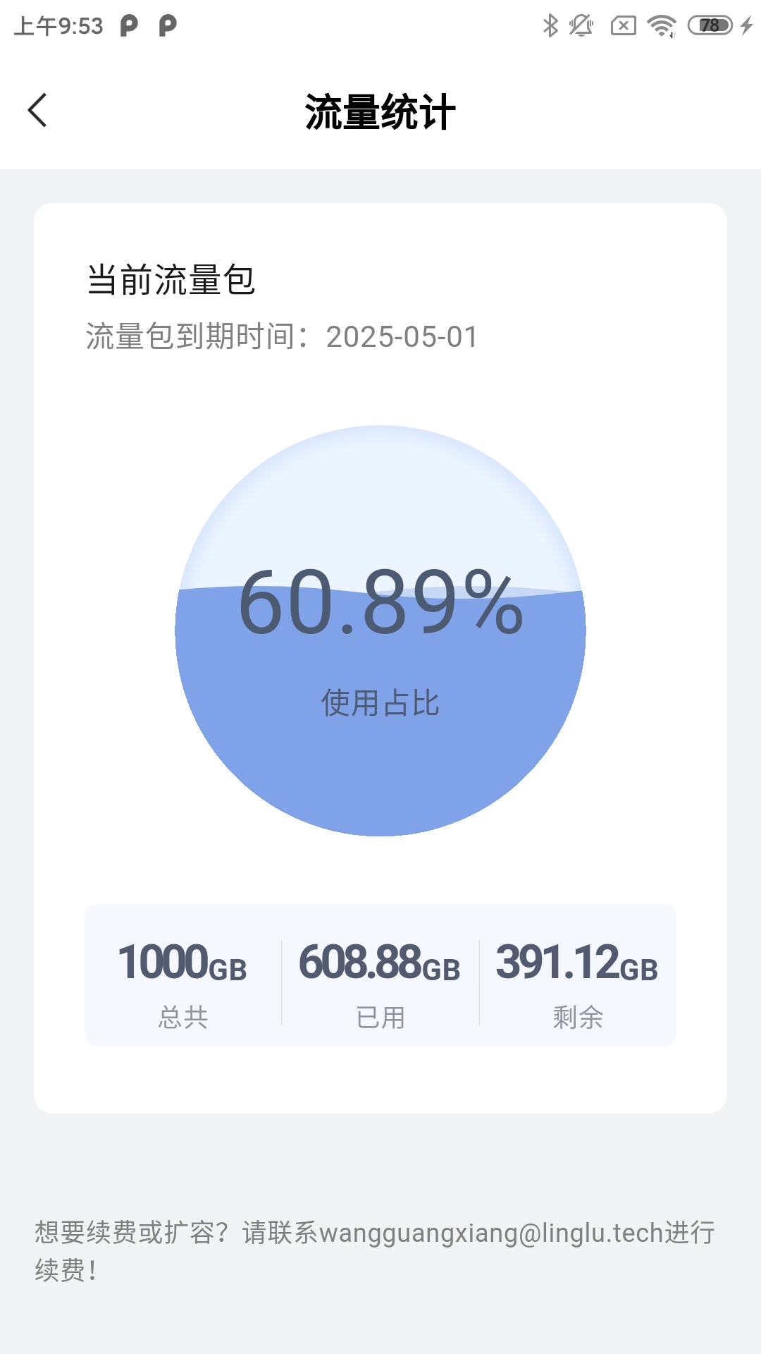 精彩截图-小鹿管店2026官方新版