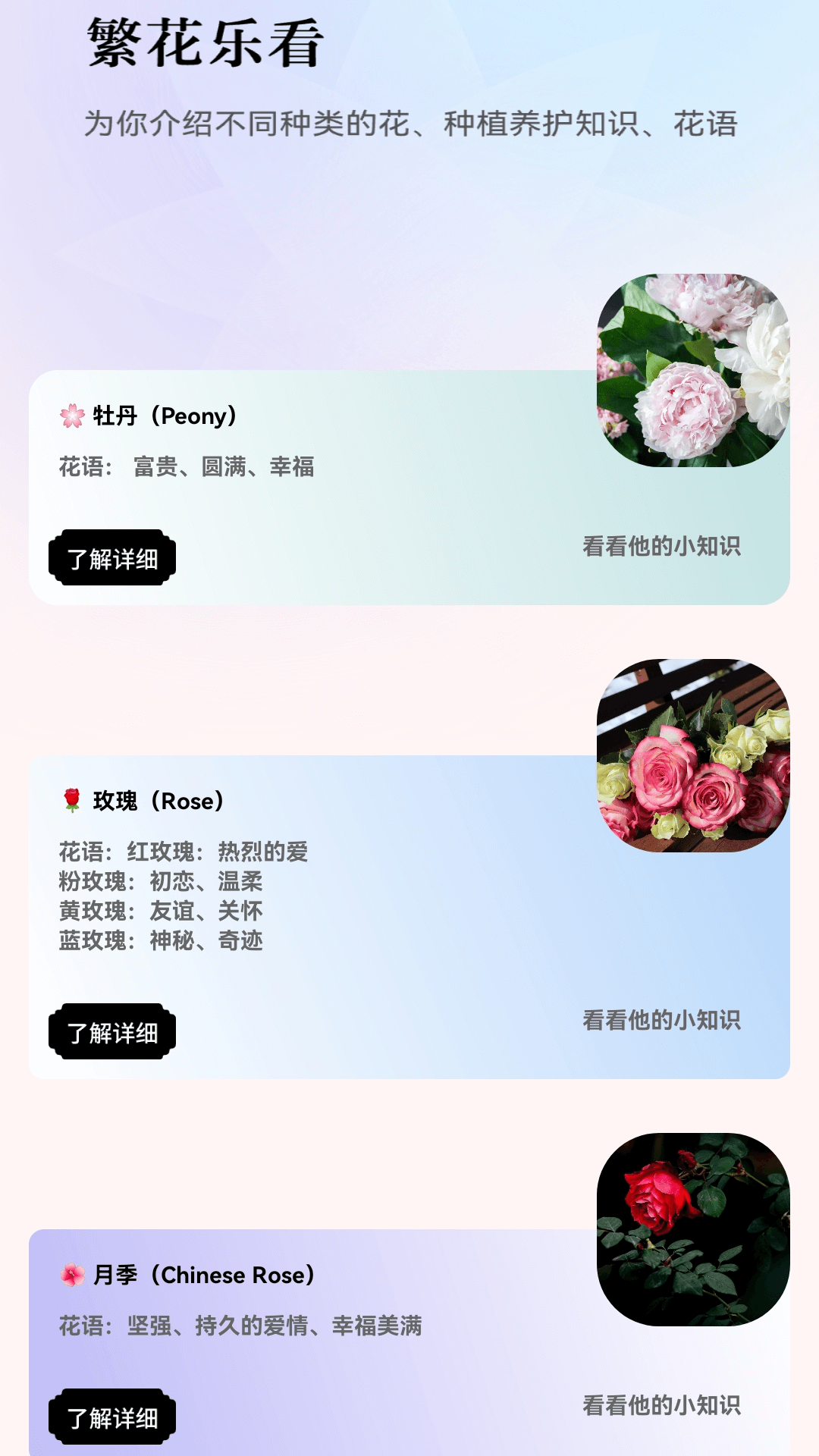 精彩截图-繁花乐看2026官方新版