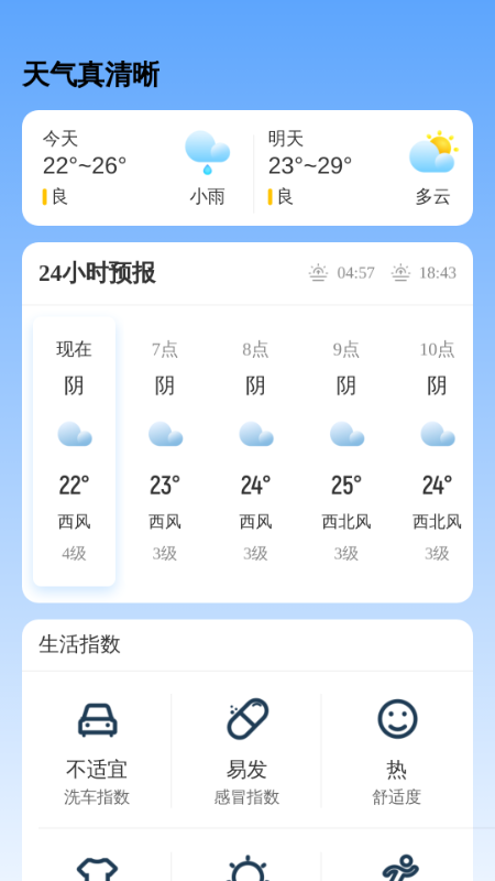精彩截图-放大真清晰2026官方新版