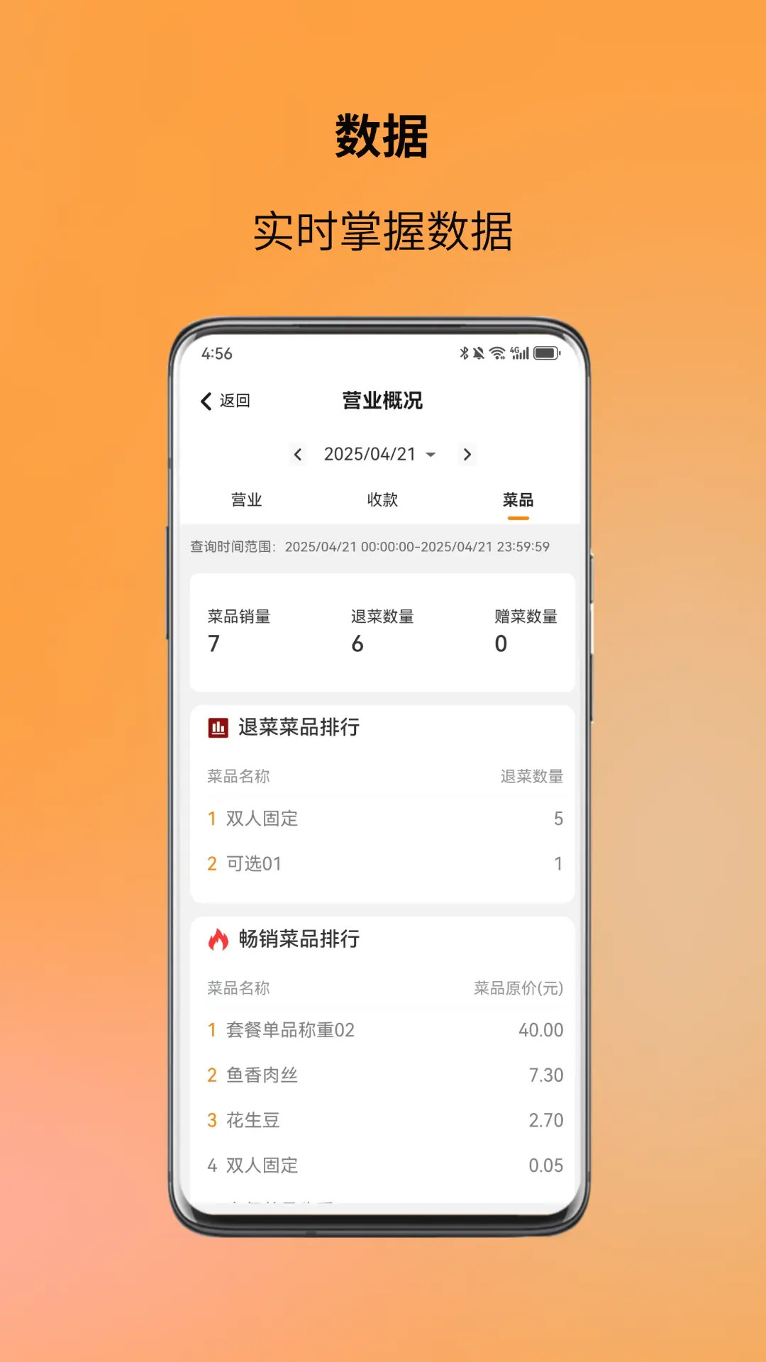 精彩截图-图味商家2026官方新版