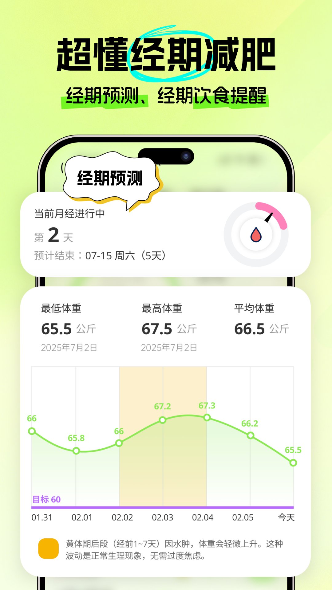 精彩截图-恋上健康2026官方新版