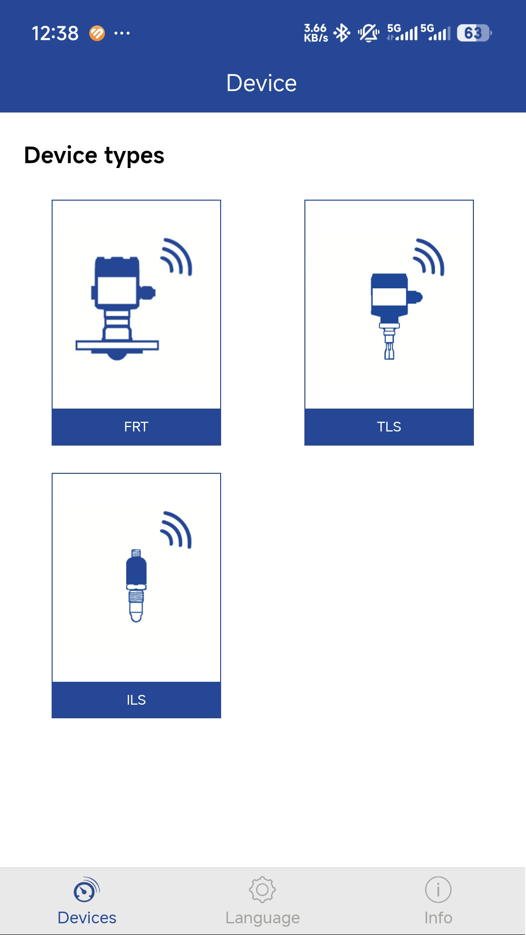精彩截图-myWIKA level2026官方新版