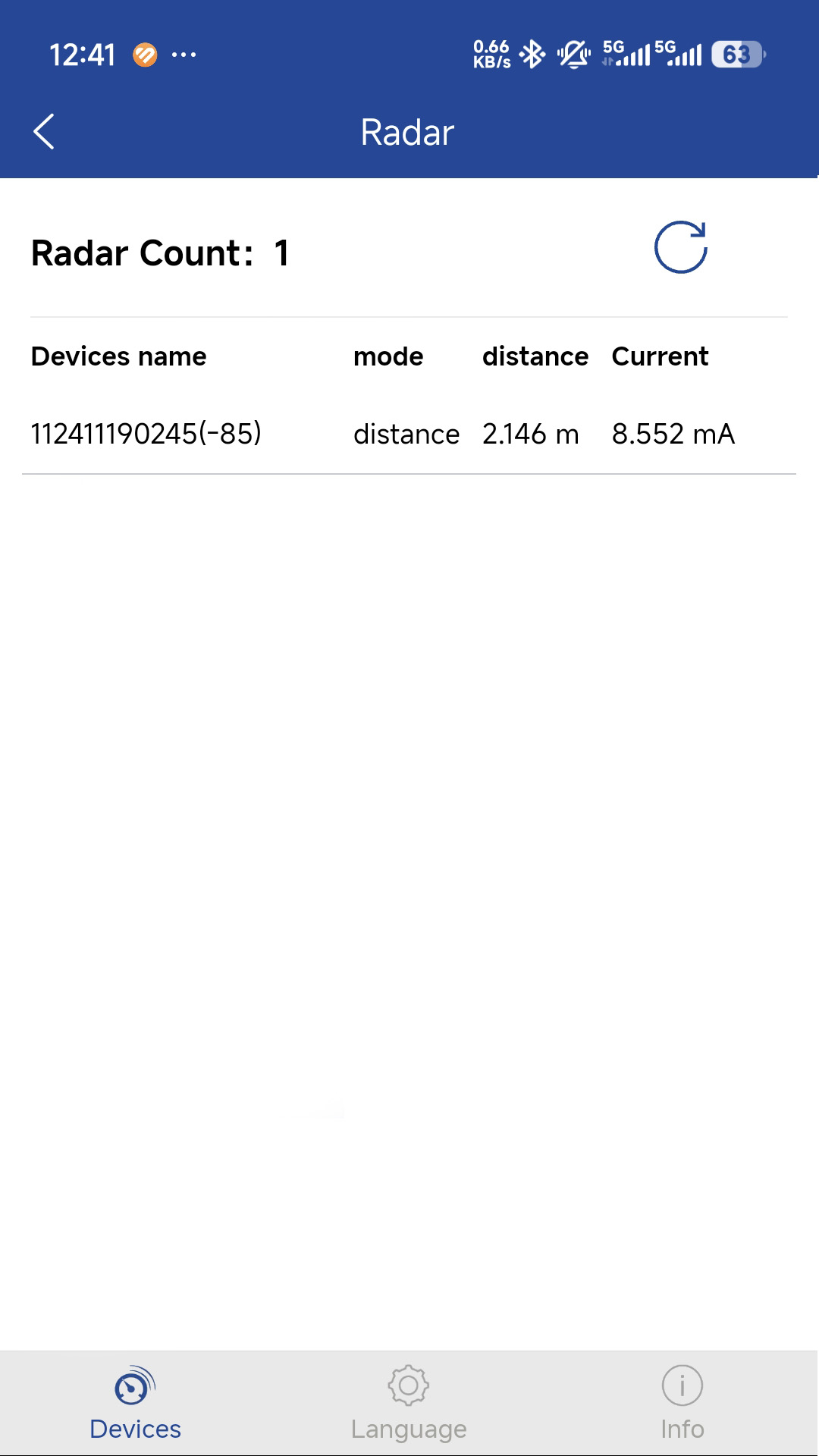 精彩截图-myWIKA level2026官方新版