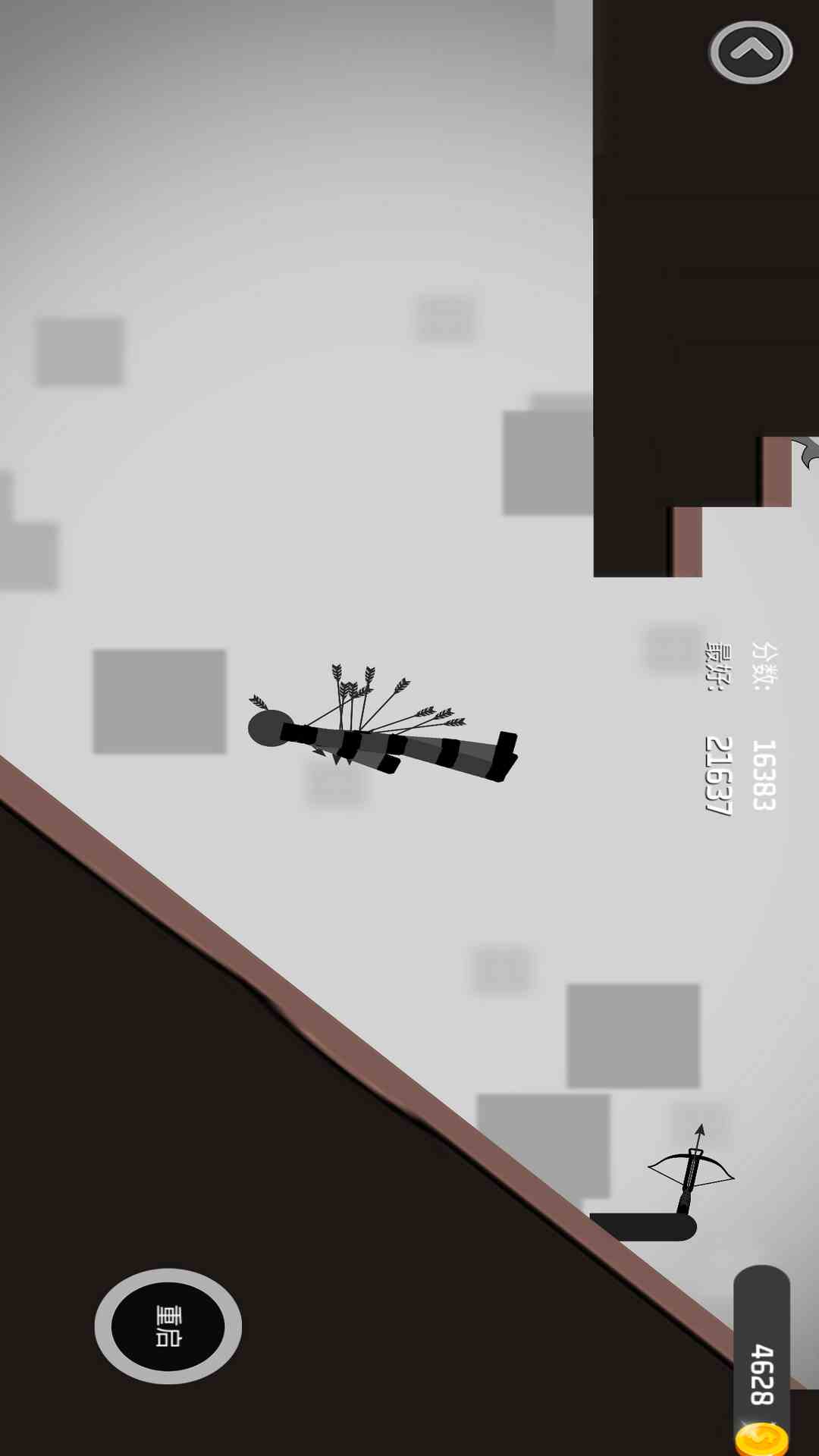 精彩截图-弄死火柴人22025官方新版