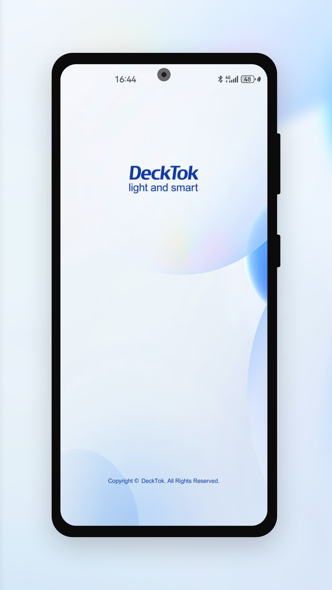 精彩截图-DeckTok2026官方新版