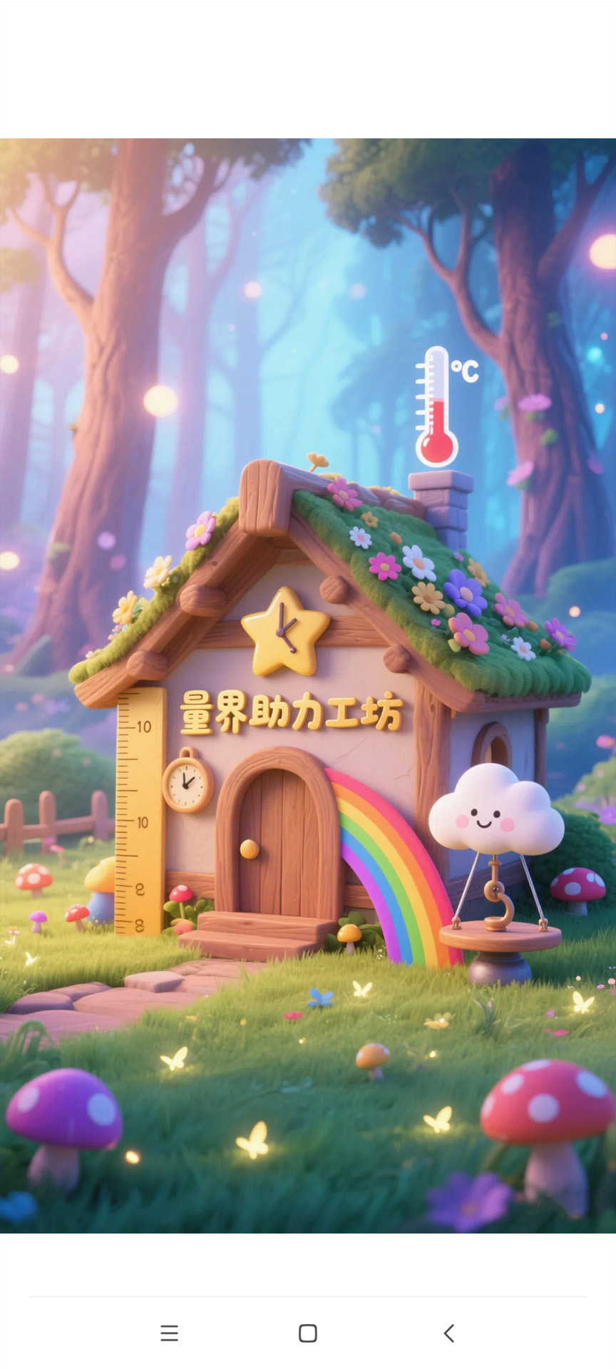 精彩截图-量界助力工坊2026官方新版