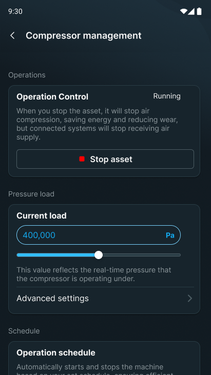 精彩截图-Atlas Copco SMARTLINK2026官方新版