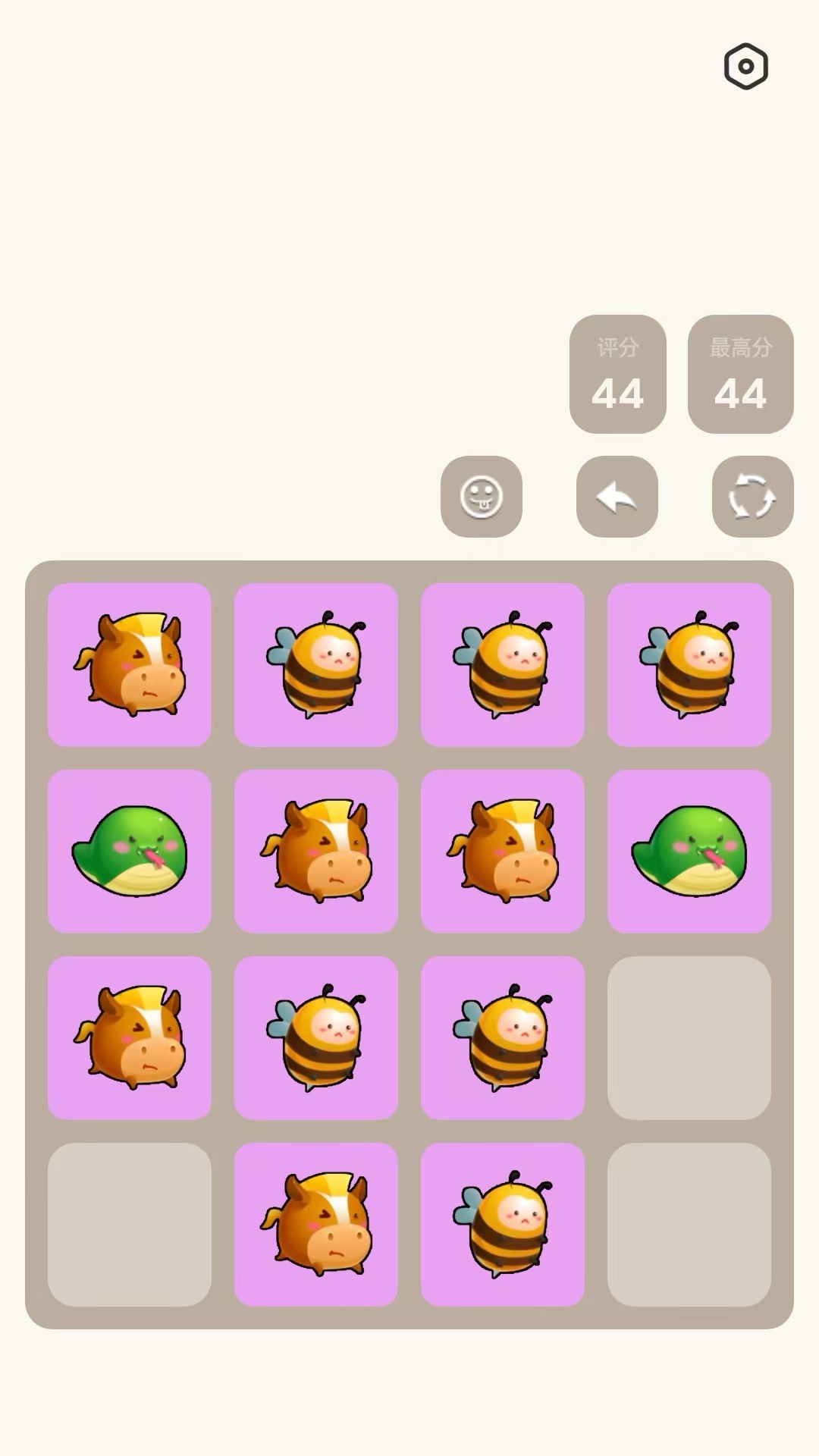 精彩截图-羊多多牧场2026官方新版