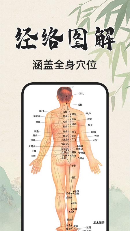 精彩截图-3D人体解剖图2026官方新版