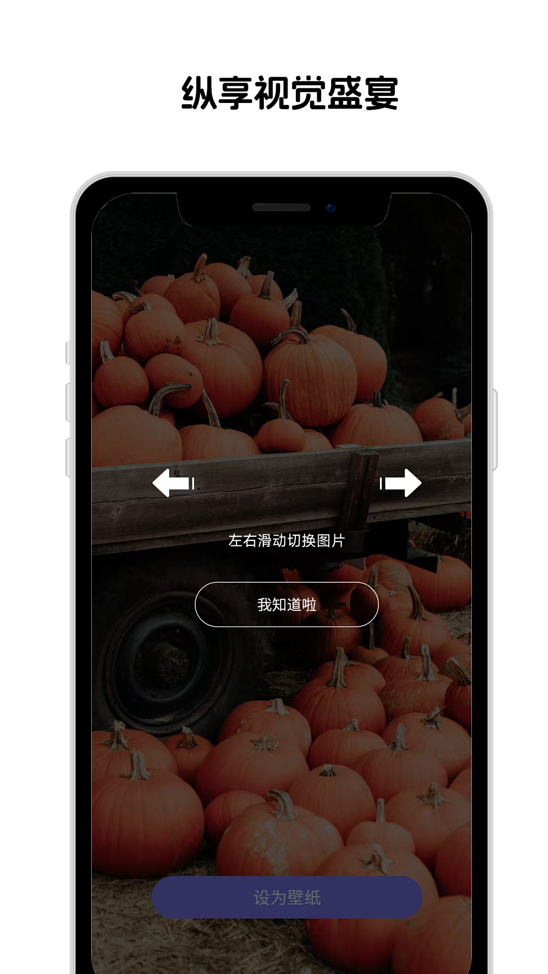 精彩截图-靓机壁纸2026官方新版