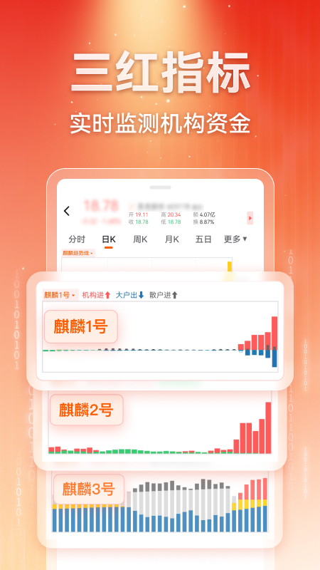 精彩截图-赢在数据AI2026官方新版