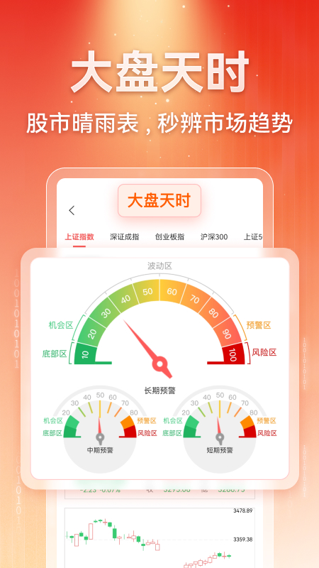 精彩截图-赢在数据AI2026官方新版
