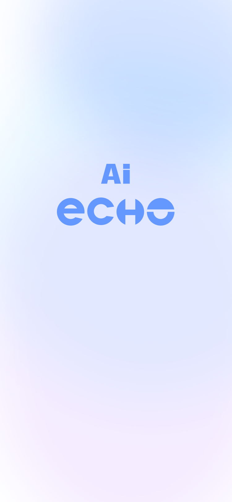 精彩截图-Echo Eye2026官方新版