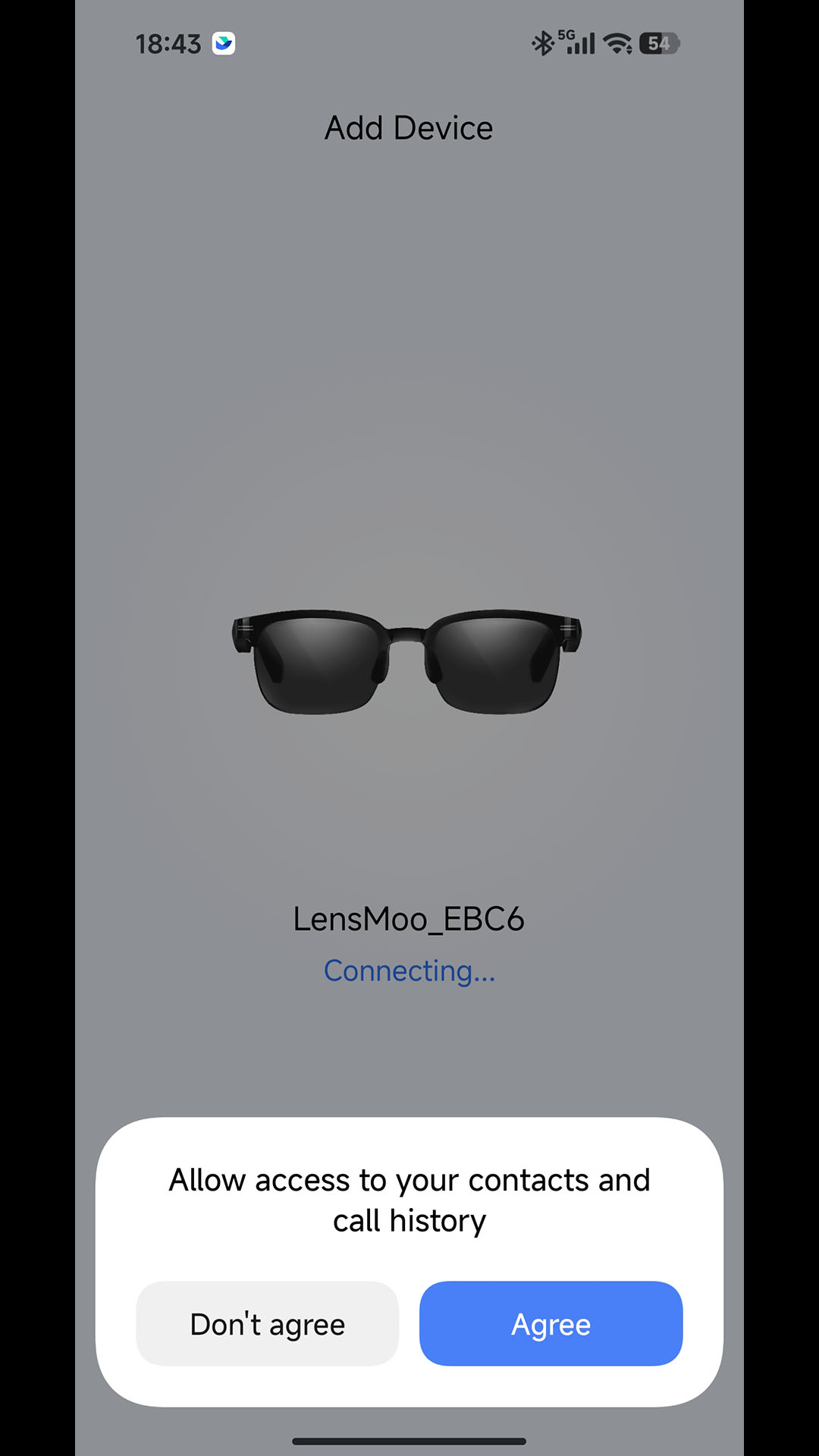 精彩截图-凌眸2026官方新版