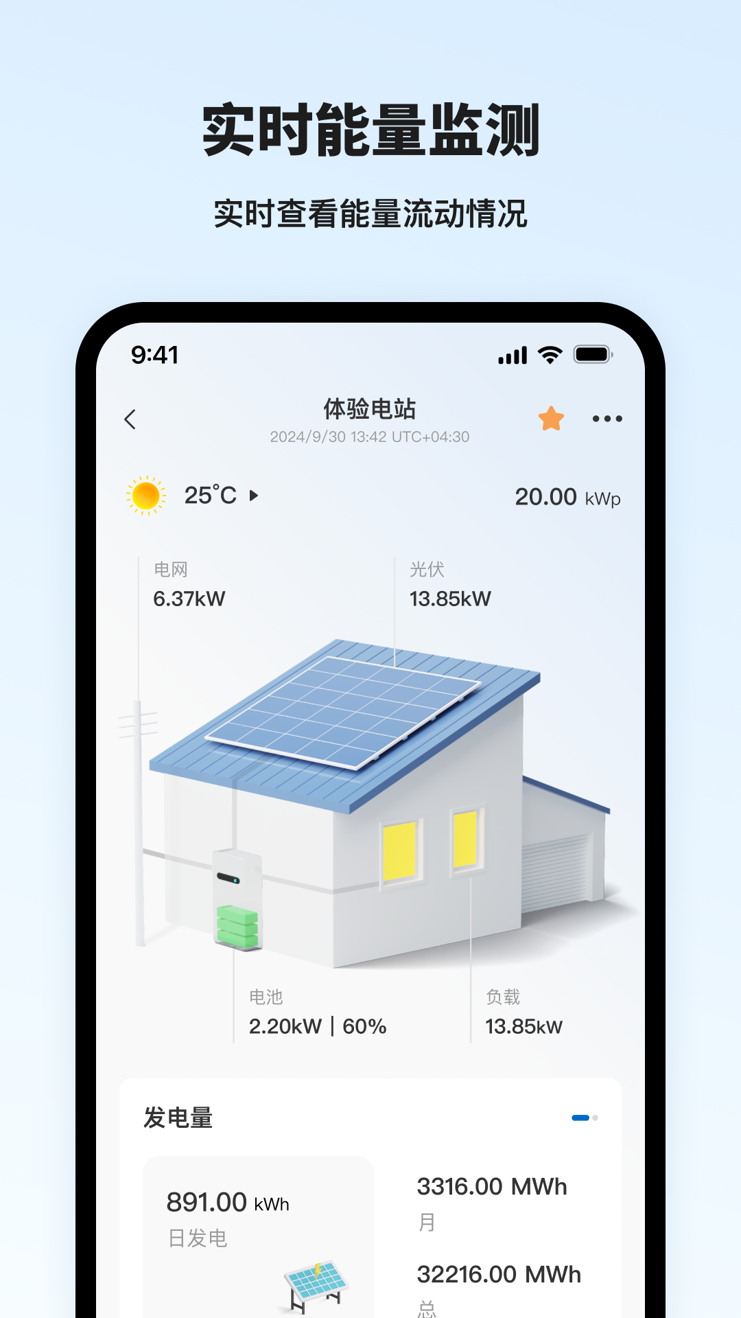 精彩截图-M. ESS2025官方新版