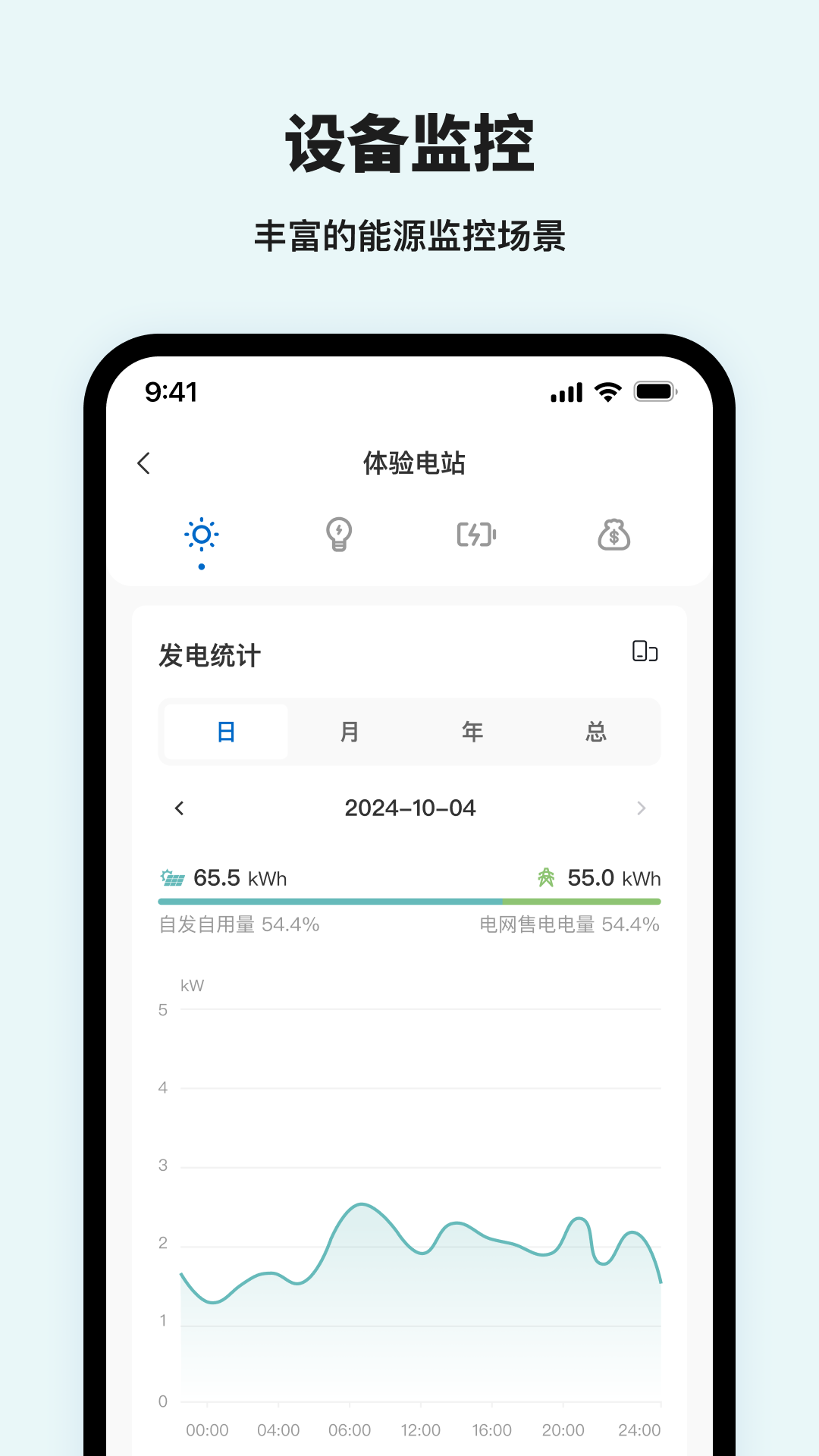精彩截图-M. ESS2025官方新版