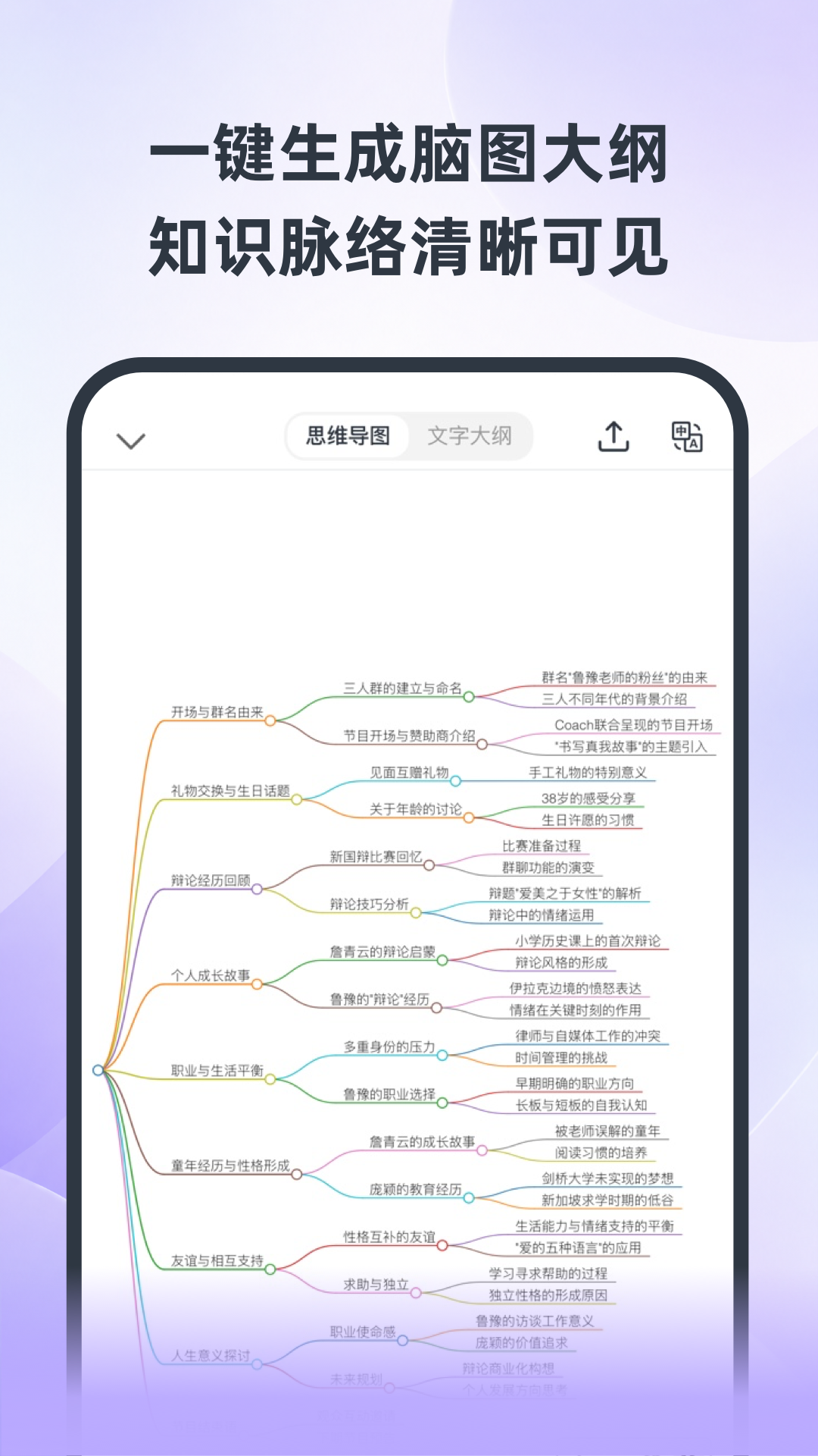 精彩截图-Ai好记2026官方新版