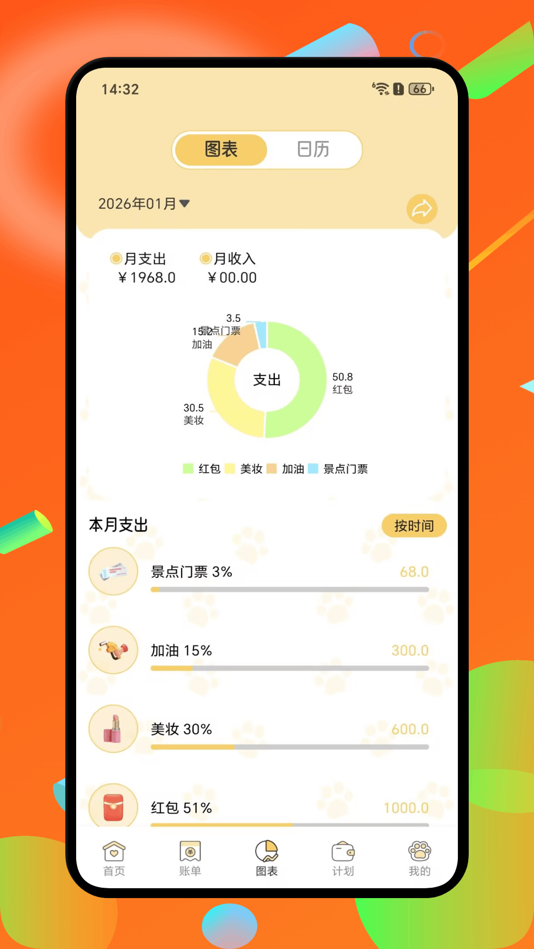 精彩截图-小金牛2026官方新版