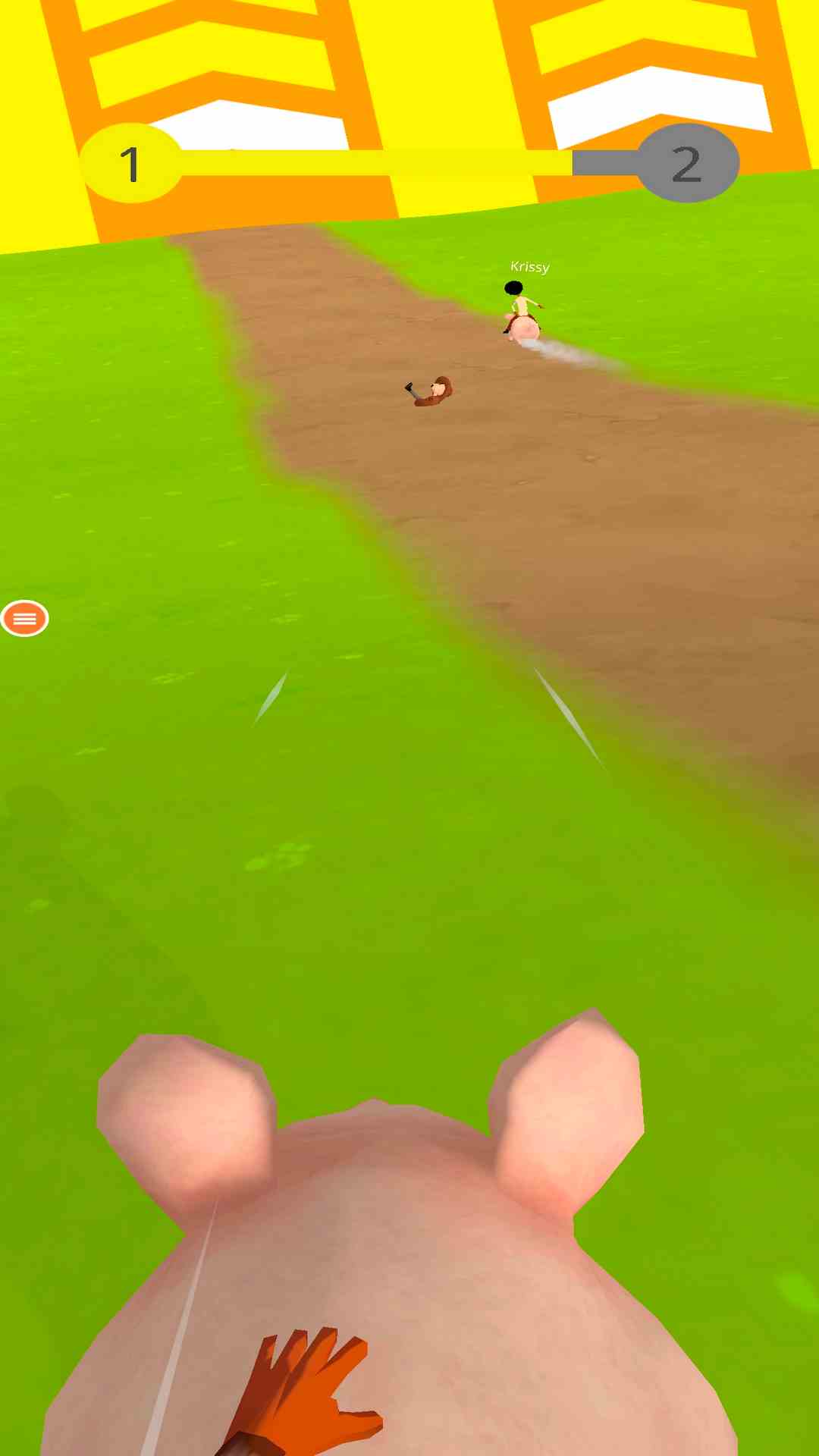 精彩截图-猪模拟器2025官方新版