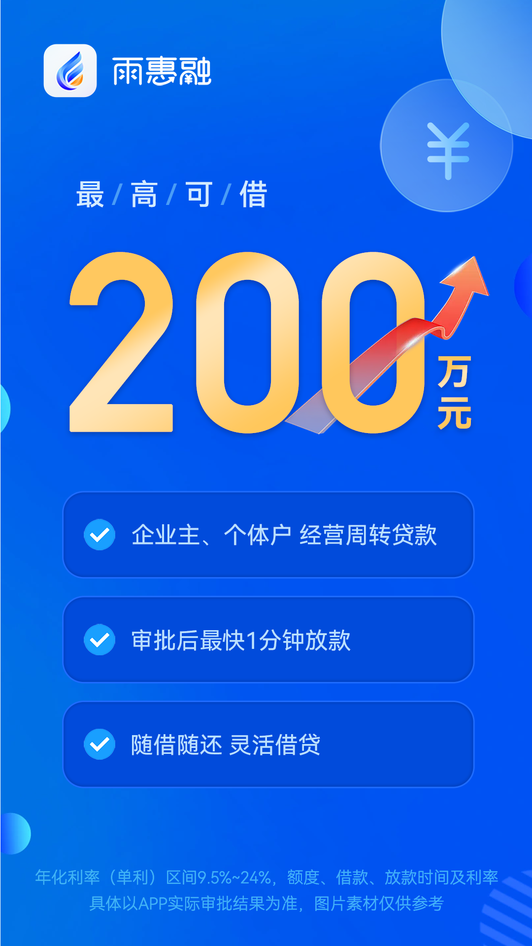 精彩截图-雨惠融2026官方新版