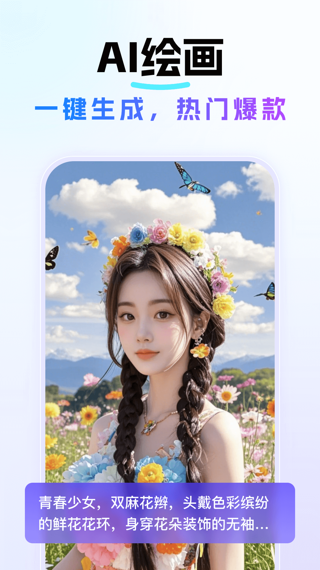 精彩截图-Deep深度思考AI2025官方新版