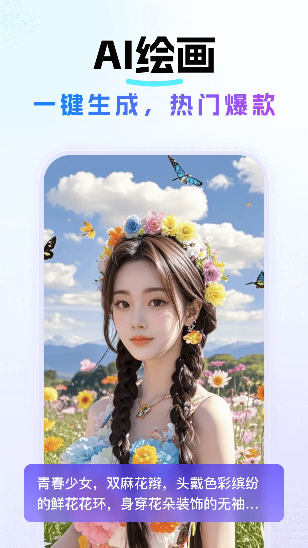 精彩截图-Deep深度思考AI2026官方新版