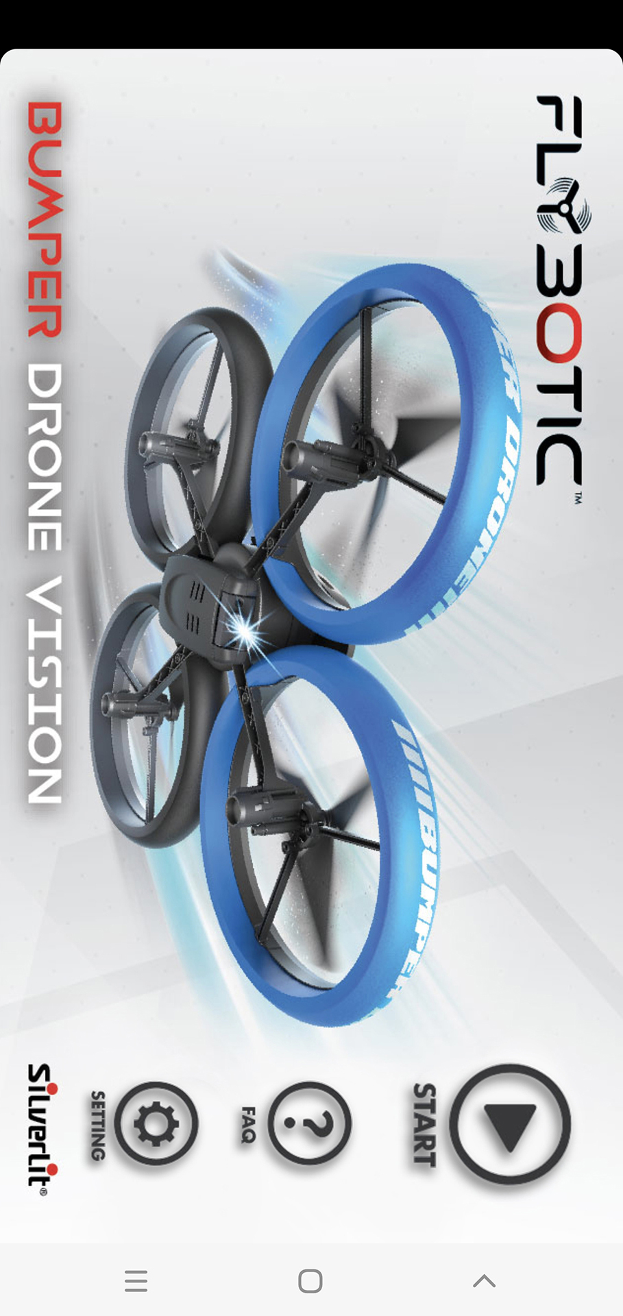 精彩截图-Bumper DV2026官方新版