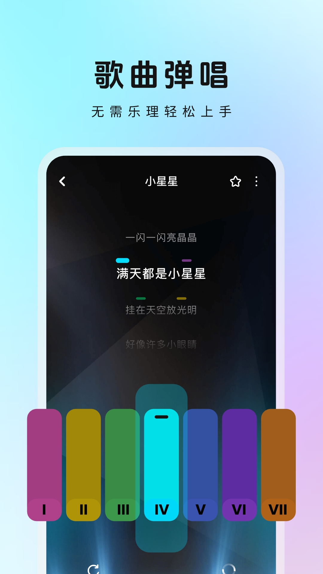 精彩截图-MeloD2026官方新版