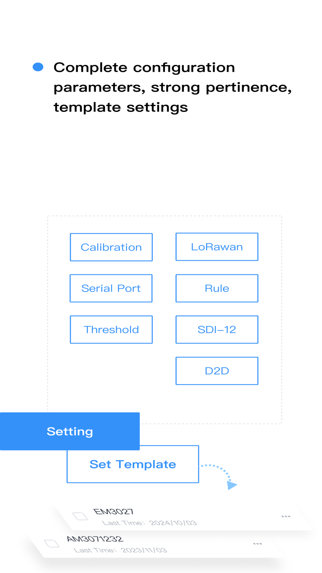 精彩截图-Milesight ToolBox2026官方新版