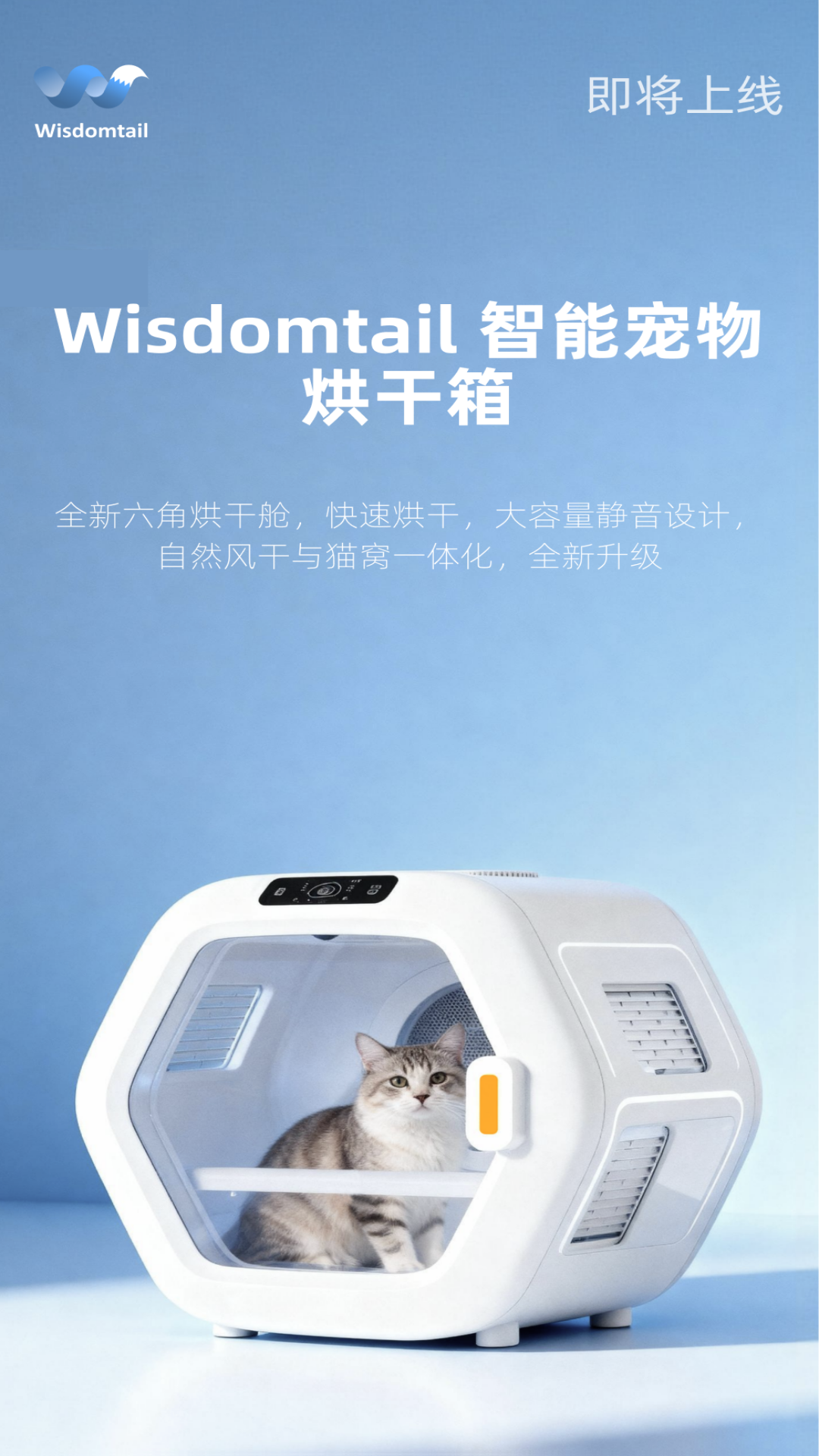 精彩截图-WisdomTail2026官方新版